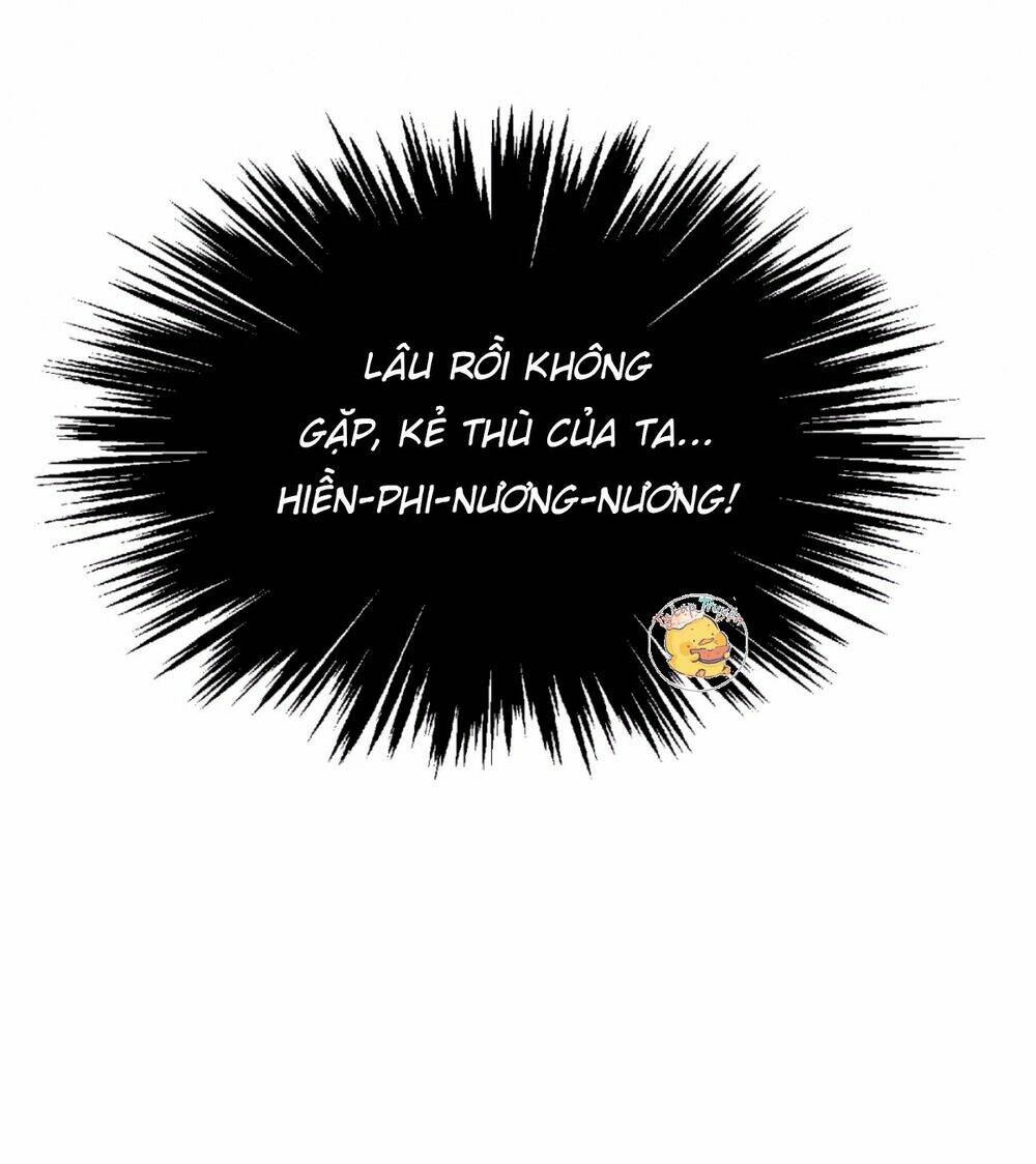 Trùng Sinh Chuyên Sủng Độc Phi Của Nhiếp Chính Vương - Chapter 11 - Page 37