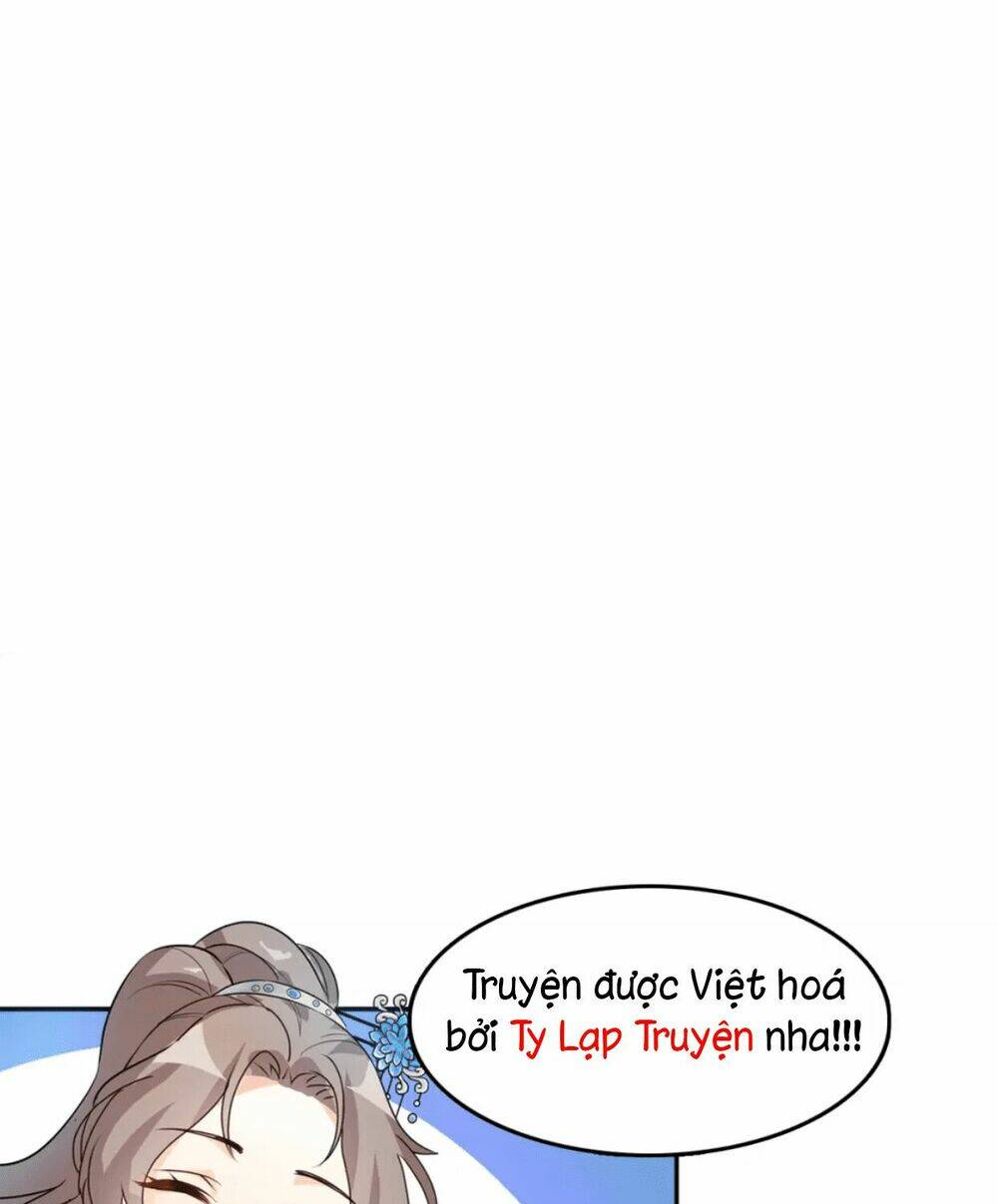 Trùng Sinh Chuyên Sủng Độc Phi Của Nhiếp Chính Vương - Chapter 11 - Page 38