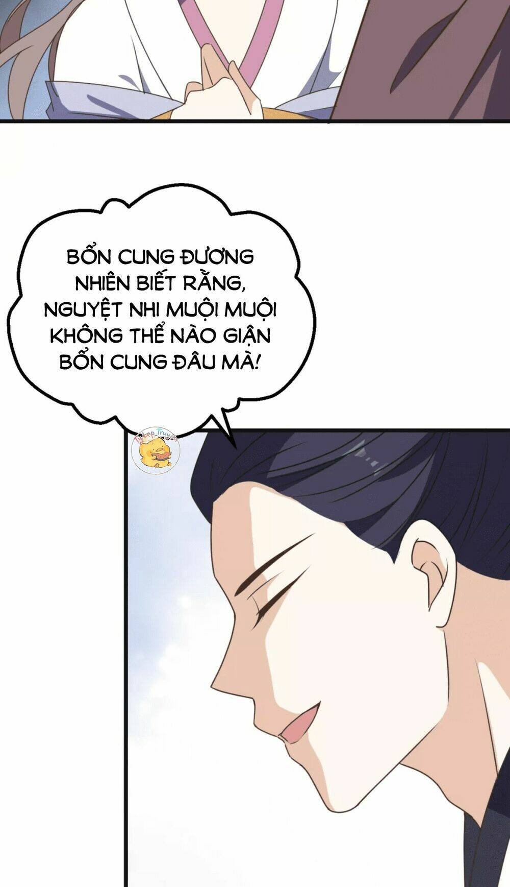 Trùng Sinh Chuyên Sủng Độc Phi Của Nhiếp Chính Vương - Chapter 11 - Page 5