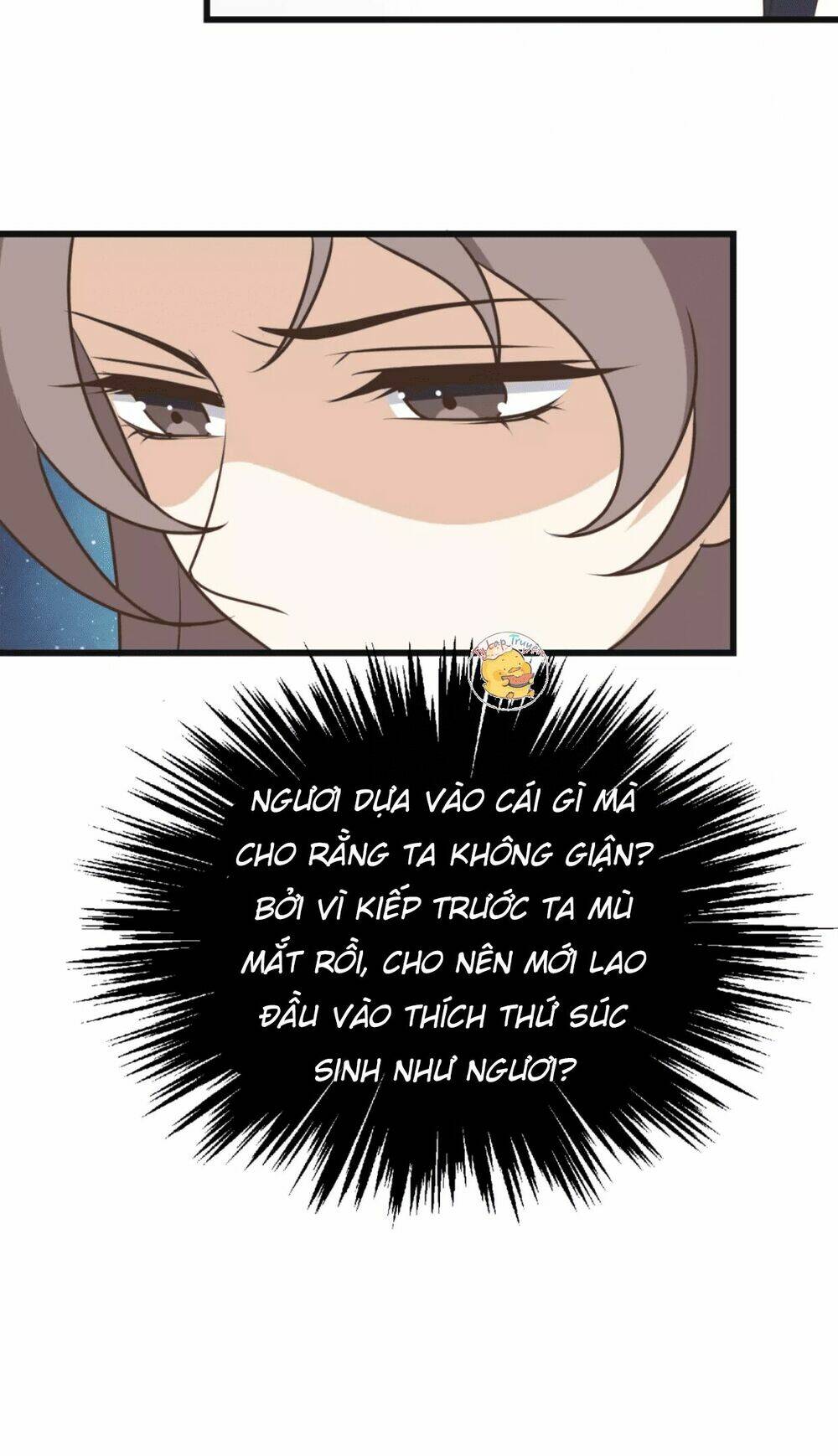 Trùng Sinh Chuyên Sủng Độc Phi Của Nhiếp Chính Vương - Chapter 11 - Page 6