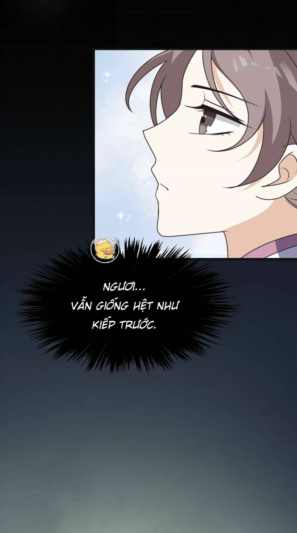 Trùng Sinh Chuyên Sủng Độc Phi Của Nhiếp Chính Vương - Chapter 11 - Page 8