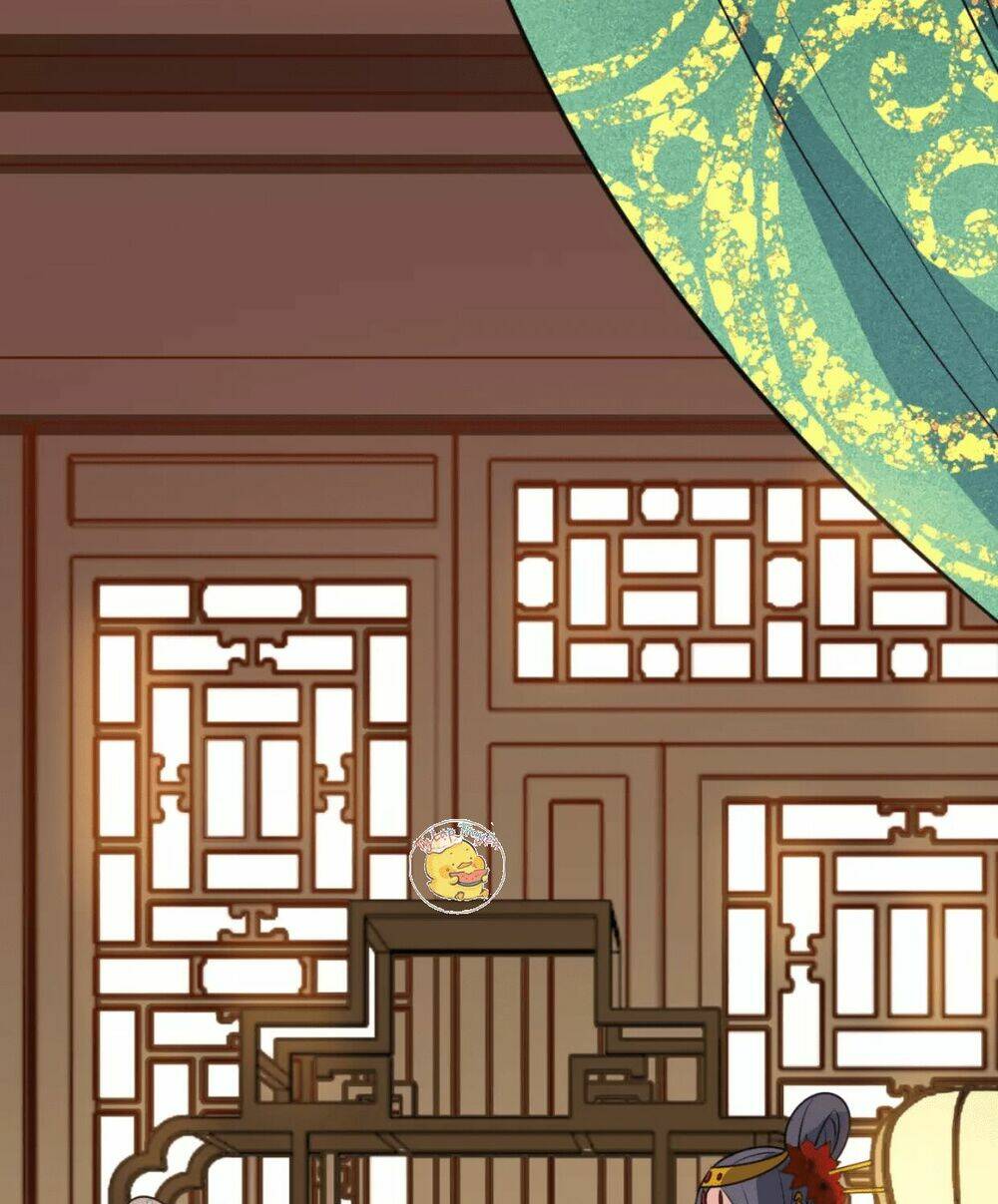 Trùng Sinh Chuyên Sủng Độc Phi Của Nhiếp Chính Vương - Chapter 12 - Page 9