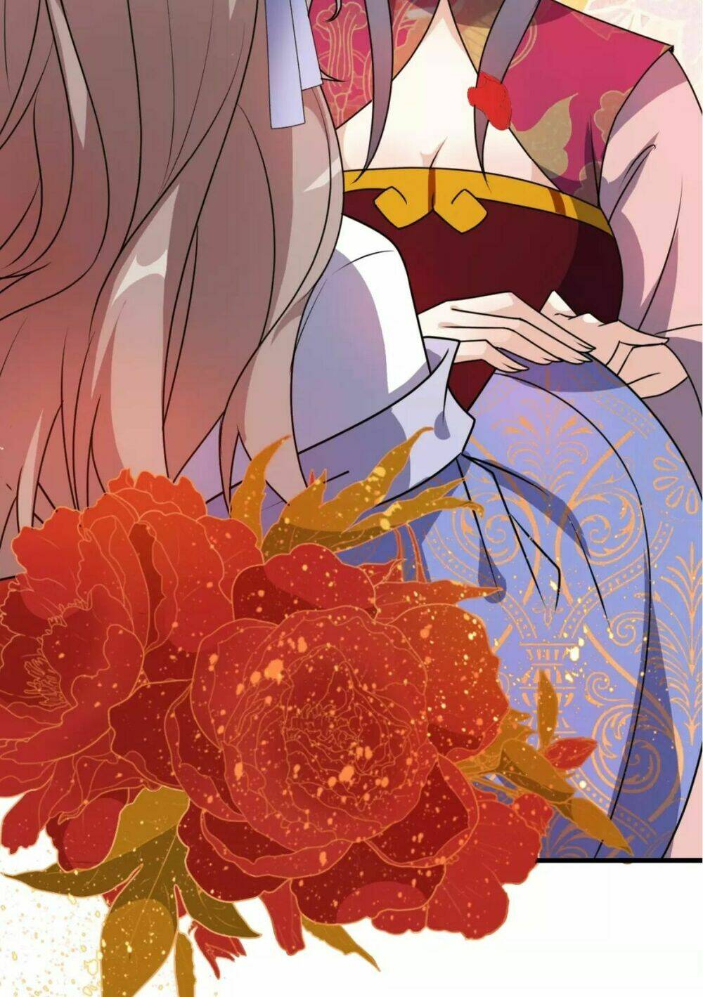 Trùng Sinh Chuyên Sủng Độc Phi Của Nhiếp Chính Vương - Chapter 12 - Page 14