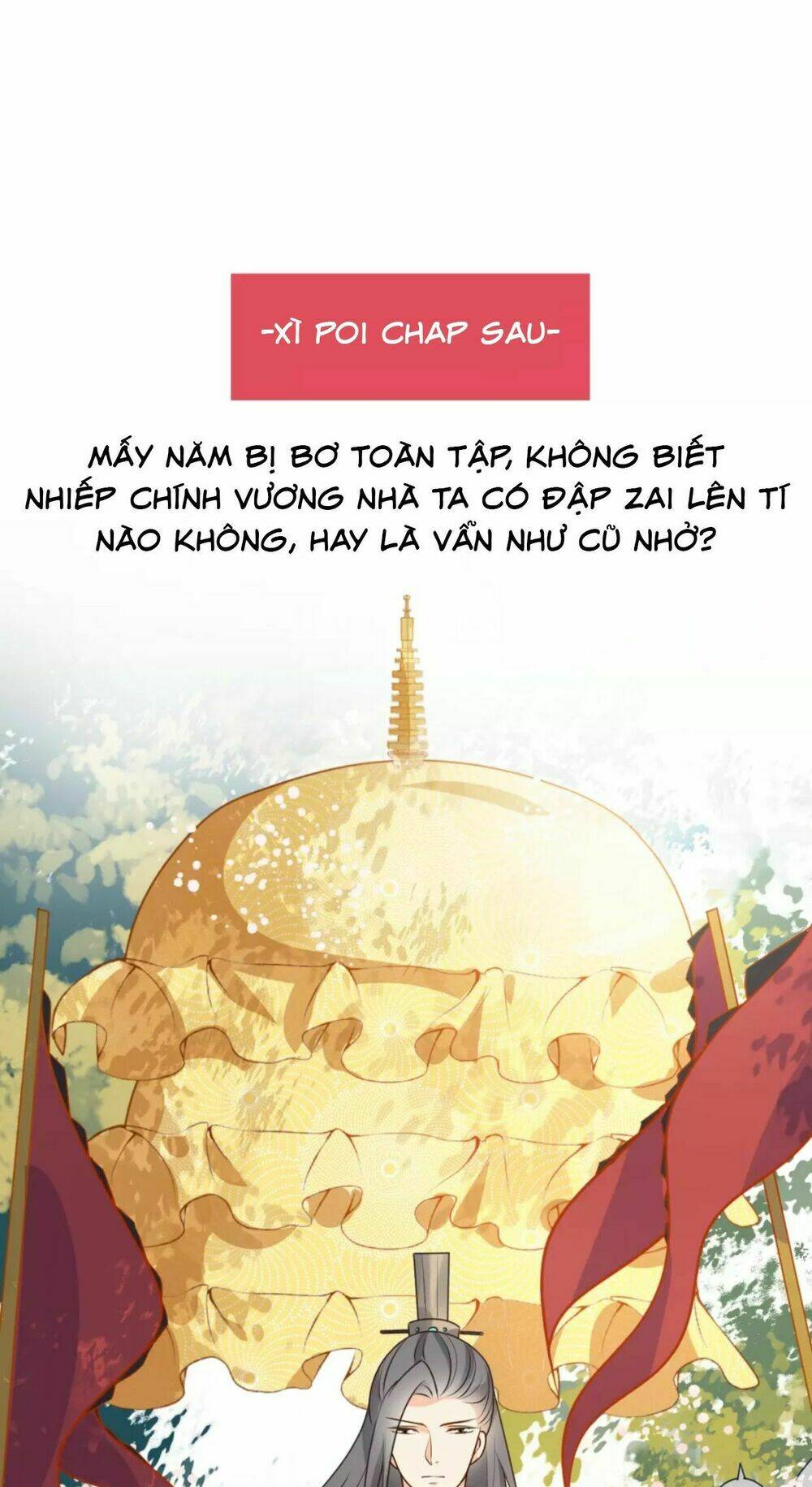 Trùng Sinh Chuyên Sủng Độc Phi Của Nhiếp Chính Vương - Chapter 12 - Page 24