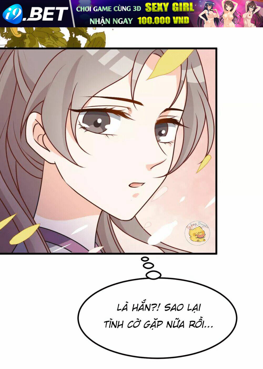 Trùng Sinh Chuyên Sủng Độc Phi Của Nhiếp Chính Vương - Chapter 12 - Page 26