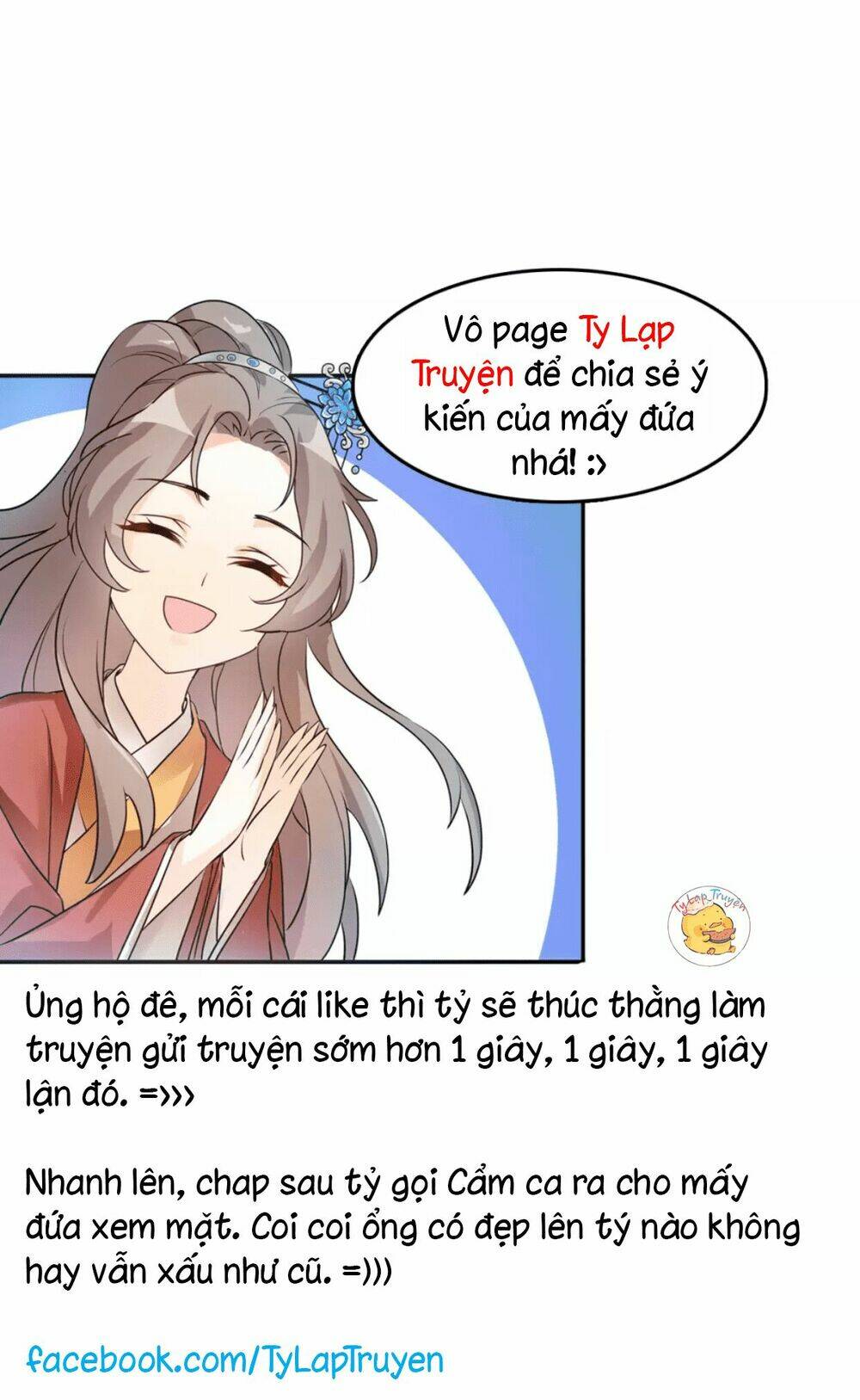 Trùng Sinh Chuyên Sủng Độc Phi Của Nhiếp Chính Vương - Chapter 12 - Page 28