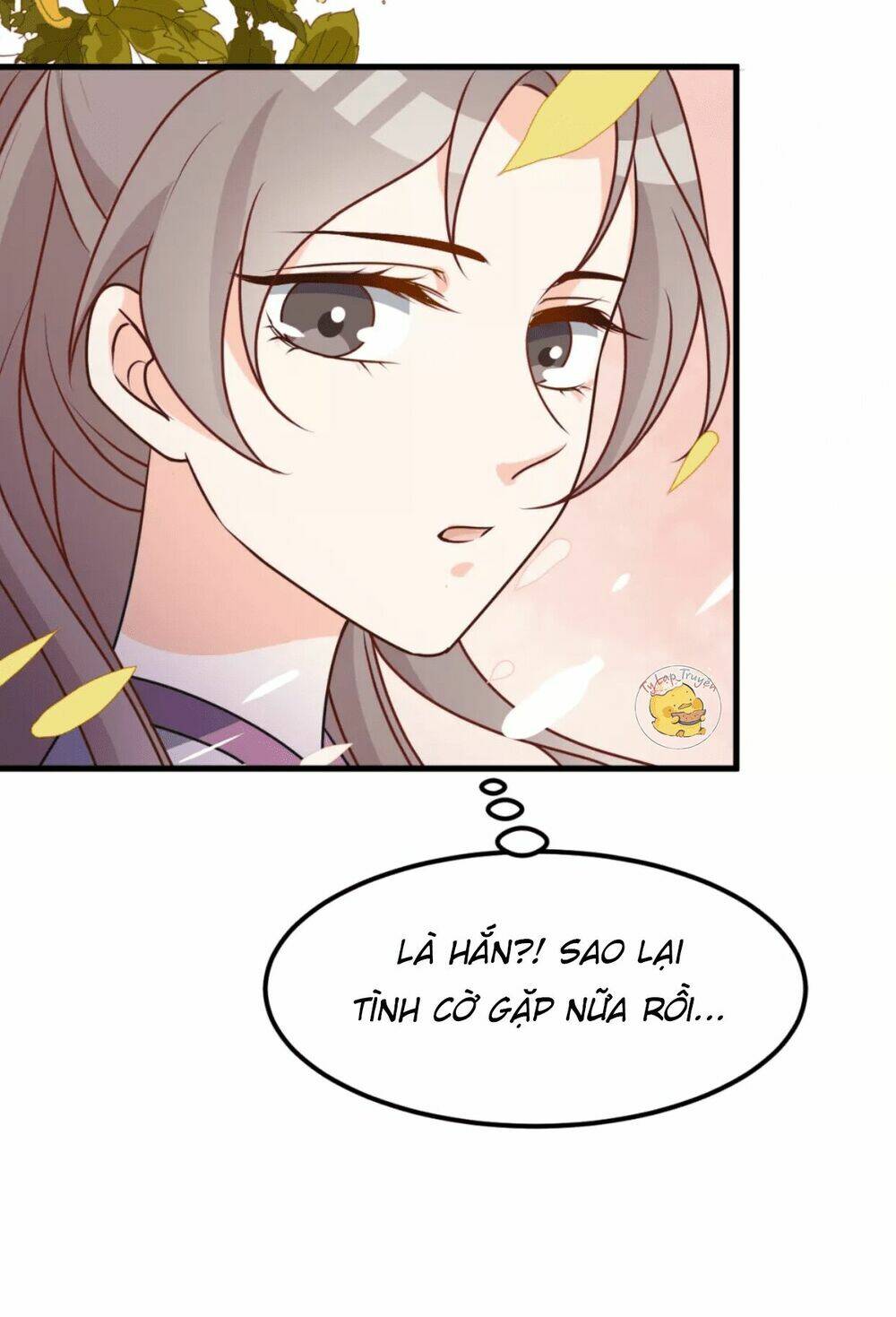 Trùng Sinh Chuyên Sủng Độc Phi Của Nhiếp Chính Vương - Chapter 13 - Page 9