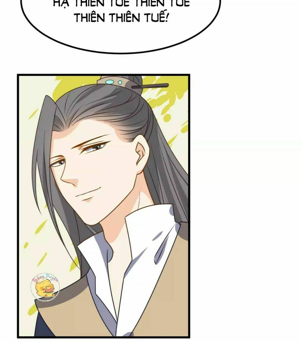 Trùng Sinh Chuyên Sủng Độc Phi Của Nhiếp Chính Vương - Chapter 13 - Page 11