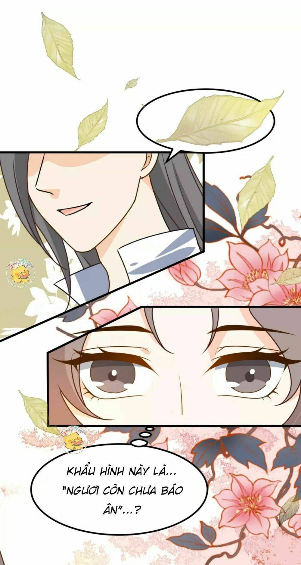 Trùng Sinh Chuyên Sủng Độc Phi Của Nhiếp Chính Vương - Chapter 13 - Page 13