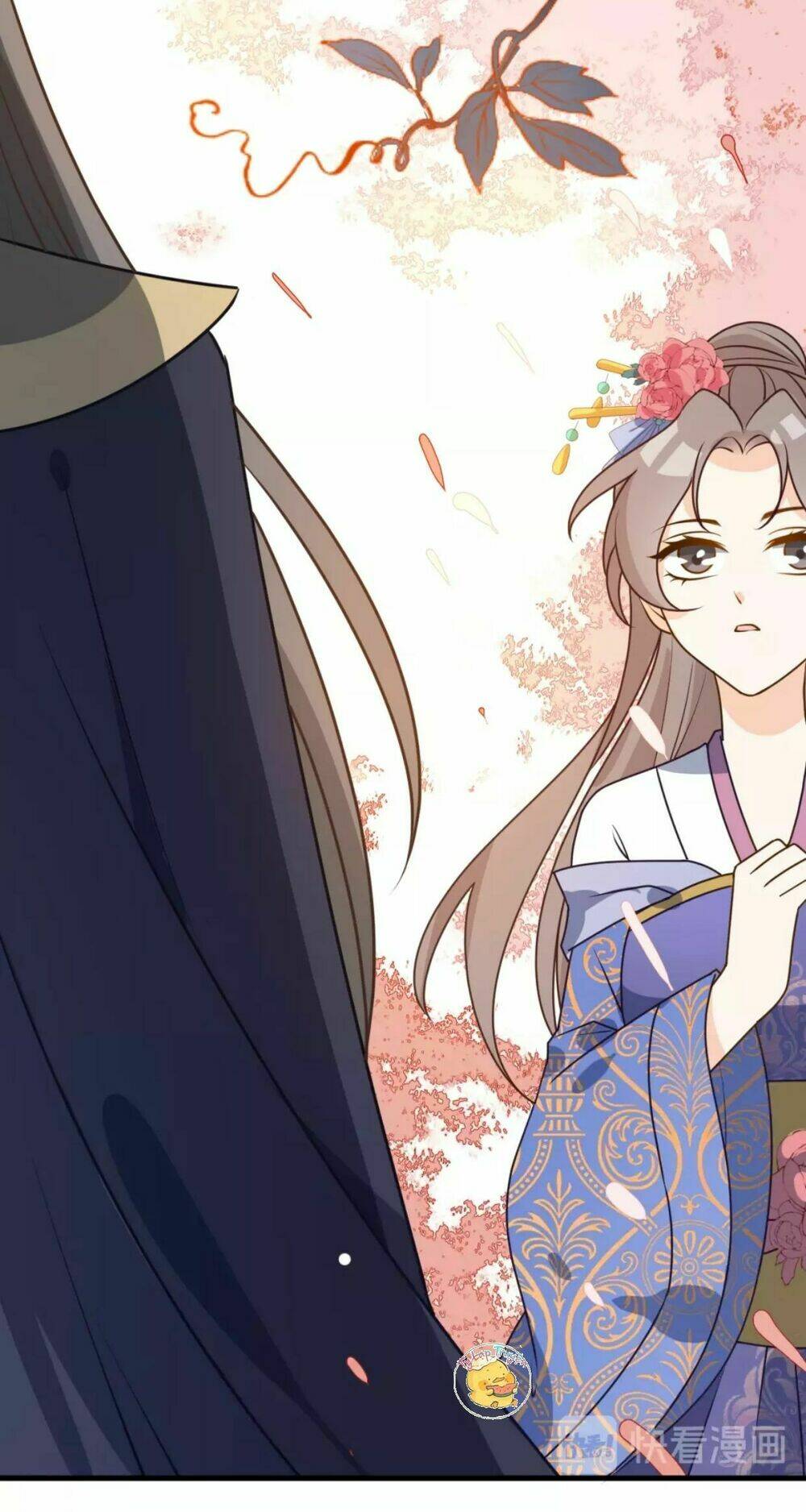 Trùng Sinh Chuyên Sủng Độc Phi Của Nhiếp Chính Vương - Chapter 13 - Page 14