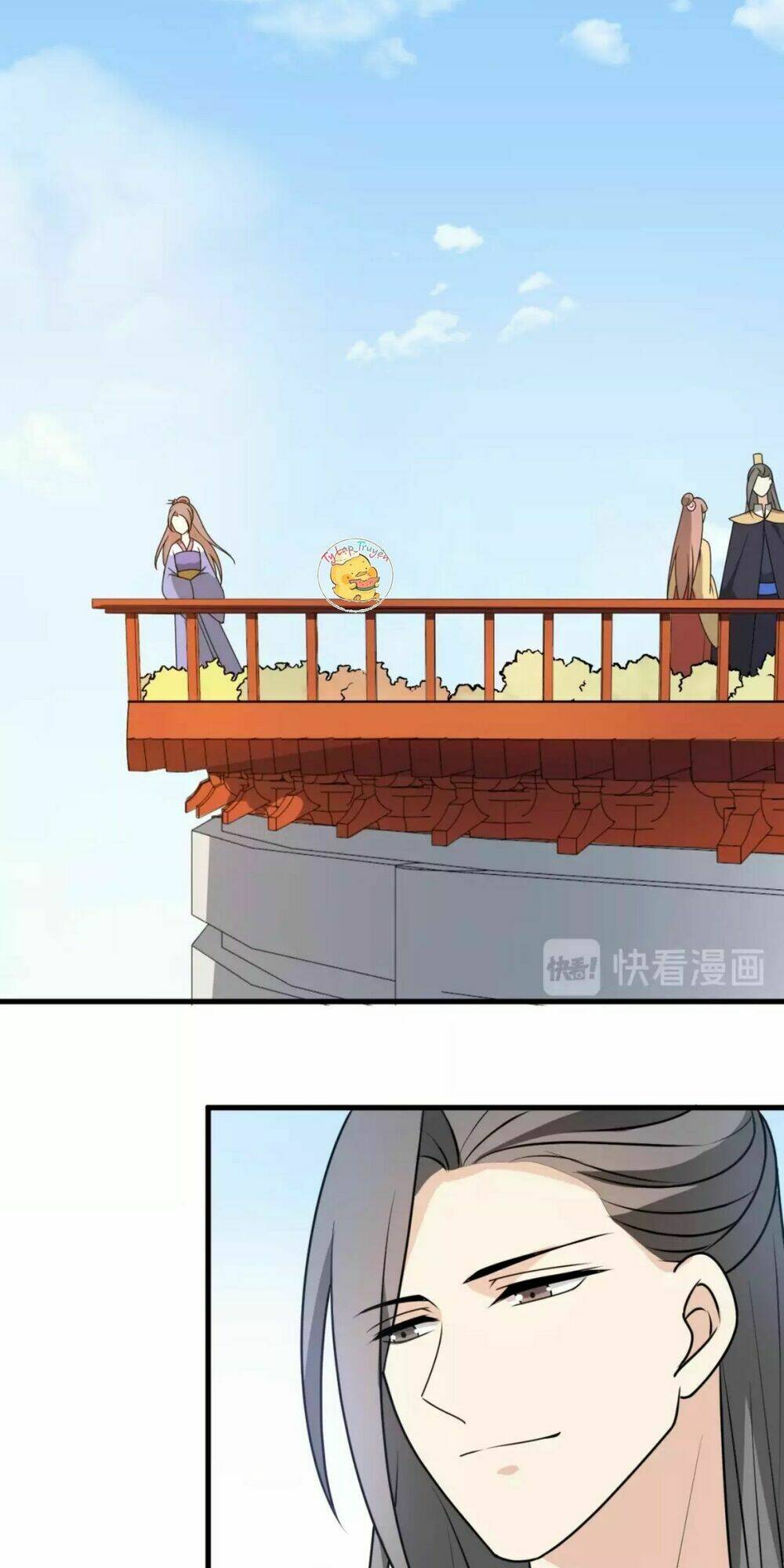 Trùng Sinh Chuyên Sủng Độc Phi Của Nhiếp Chính Vương - Chapter 13 - Page 16