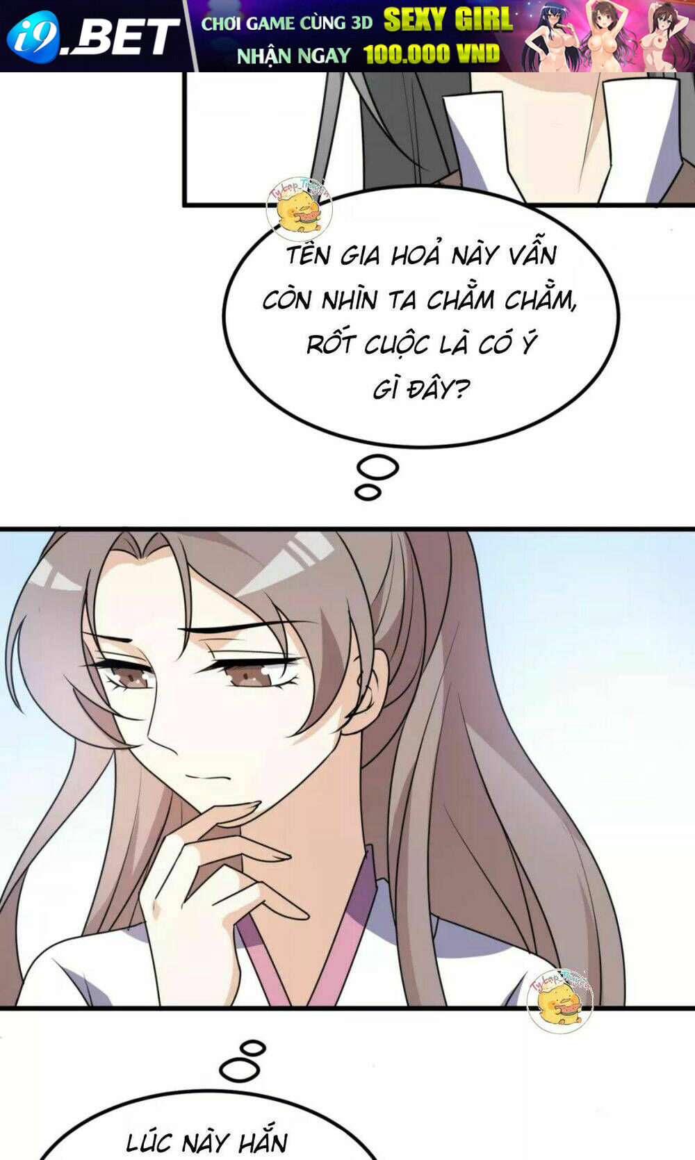 Trùng Sinh Chuyên Sủng Độc Phi Của Nhiếp Chính Vương - Chapter 13 - Page 17