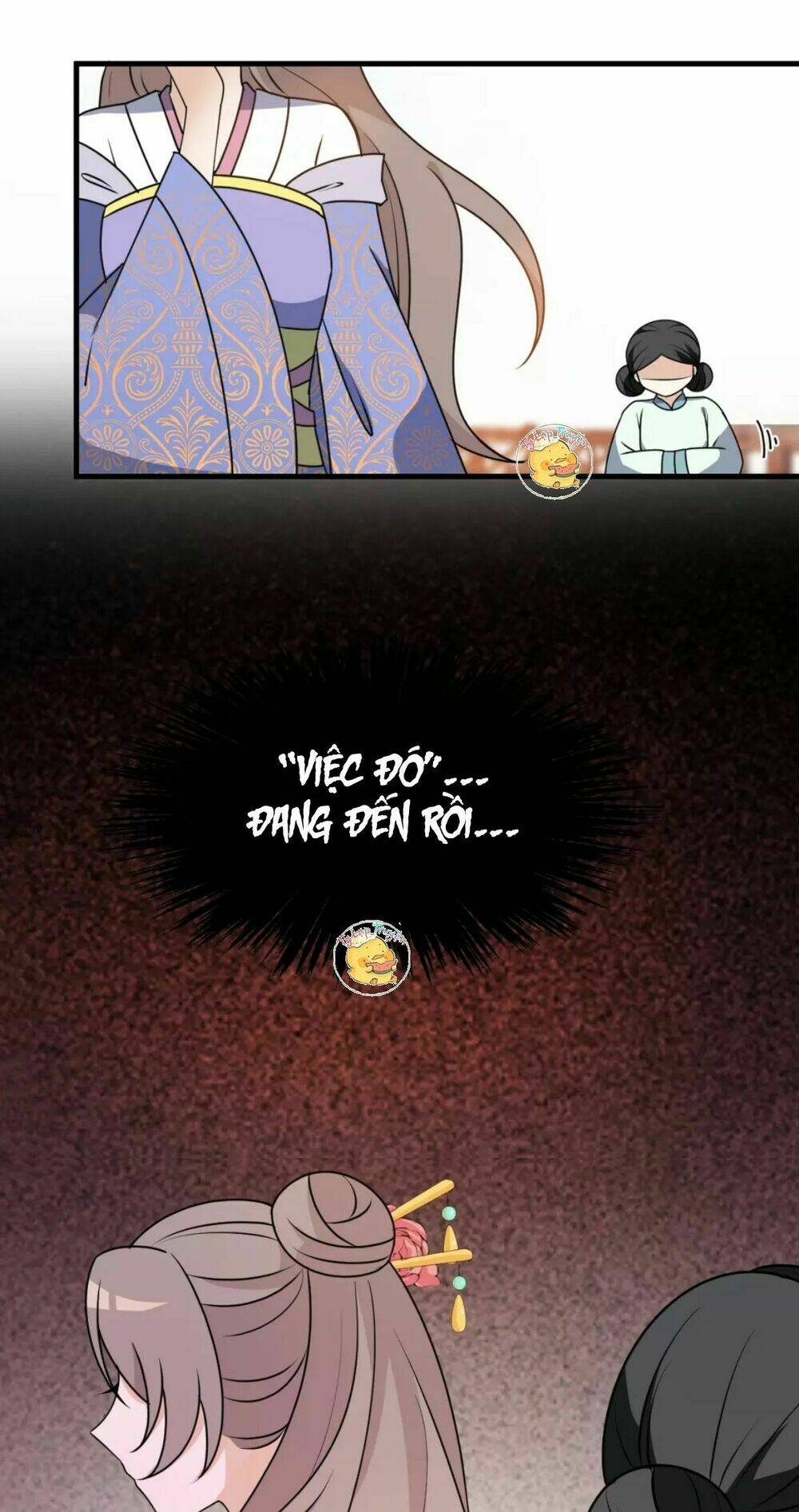 Trùng Sinh Chuyên Sủng Độc Phi Của Nhiếp Chính Vương - Chapter 13 - Page 19