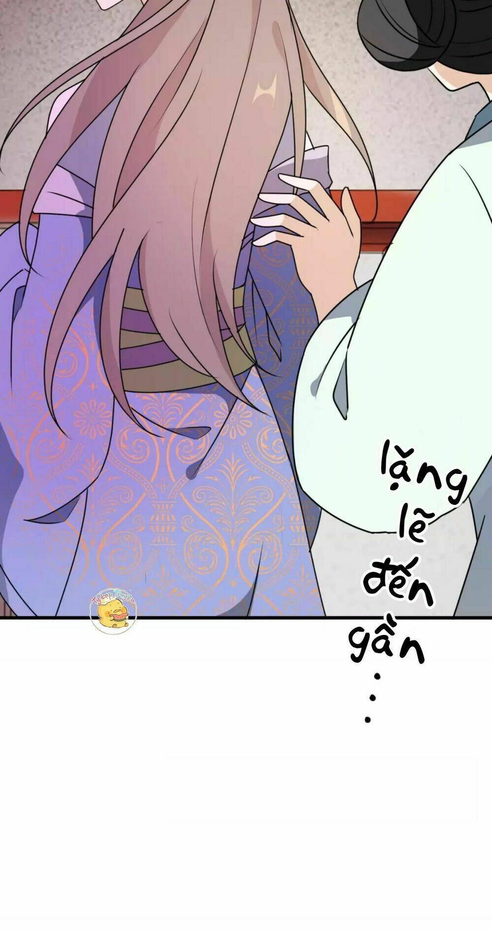 Trùng Sinh Chuyên Sủng Độc Phi Của Nhiếp Chính Vương - Chapter 13 - Page 20