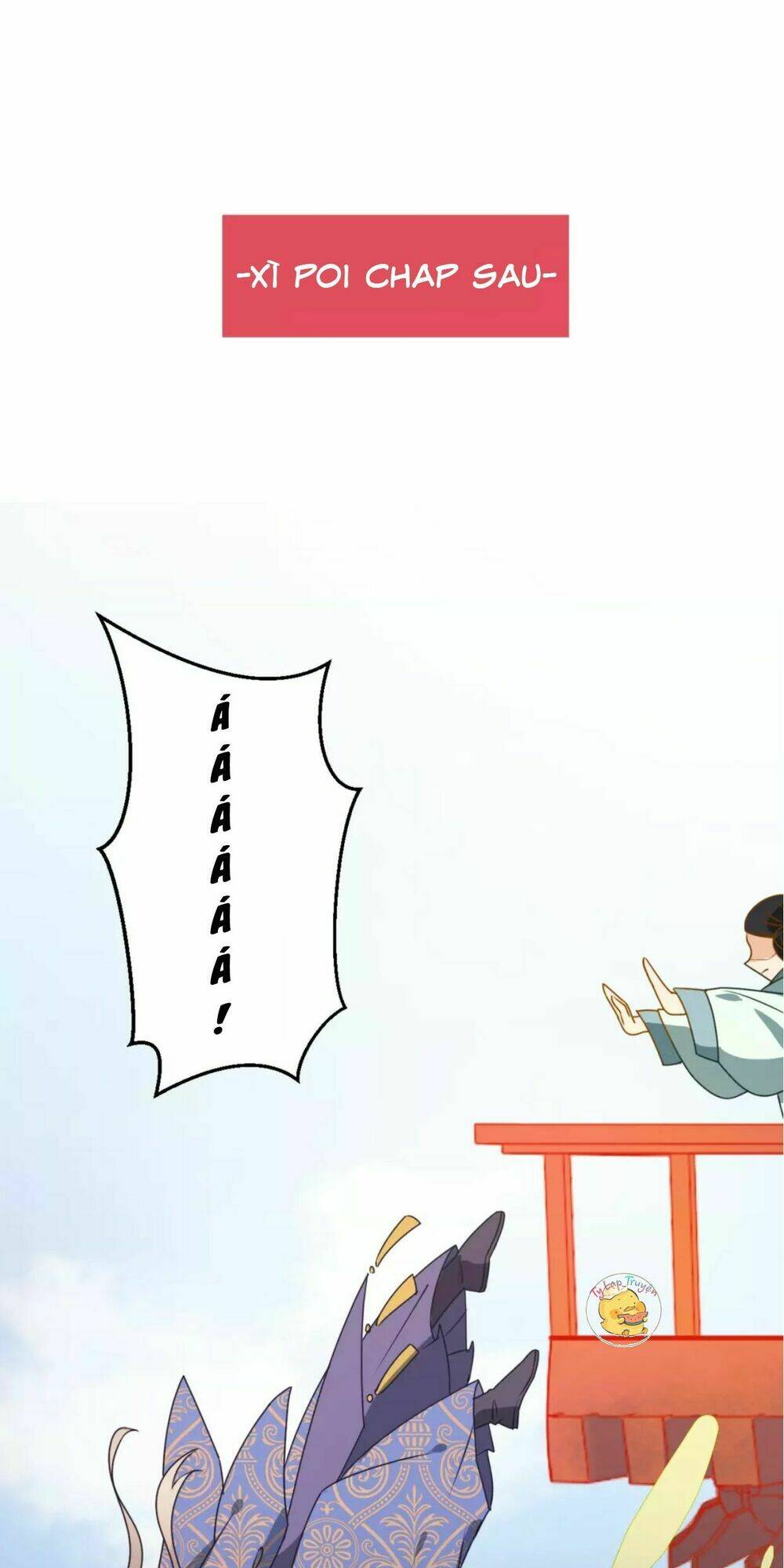 Trùng Sinh Chuyên Sủng Độc Phi Của Nhiếp Chính Vương - Chapter 13 - Page 21