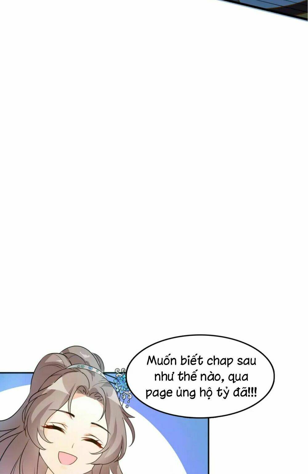 Trùng Sinh Chuyên Sủng Độc Phi Của Nhiếp Chính Vương - Chapter 13 - Page 23
