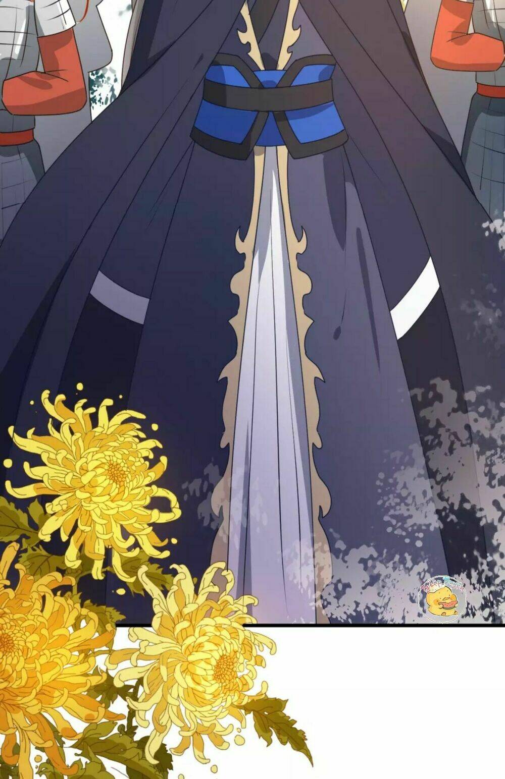 Trùng Sinh Chuyên Sủng Độc Phi Của Nhiếp Chính Vương - Chapter 13 - Page 8