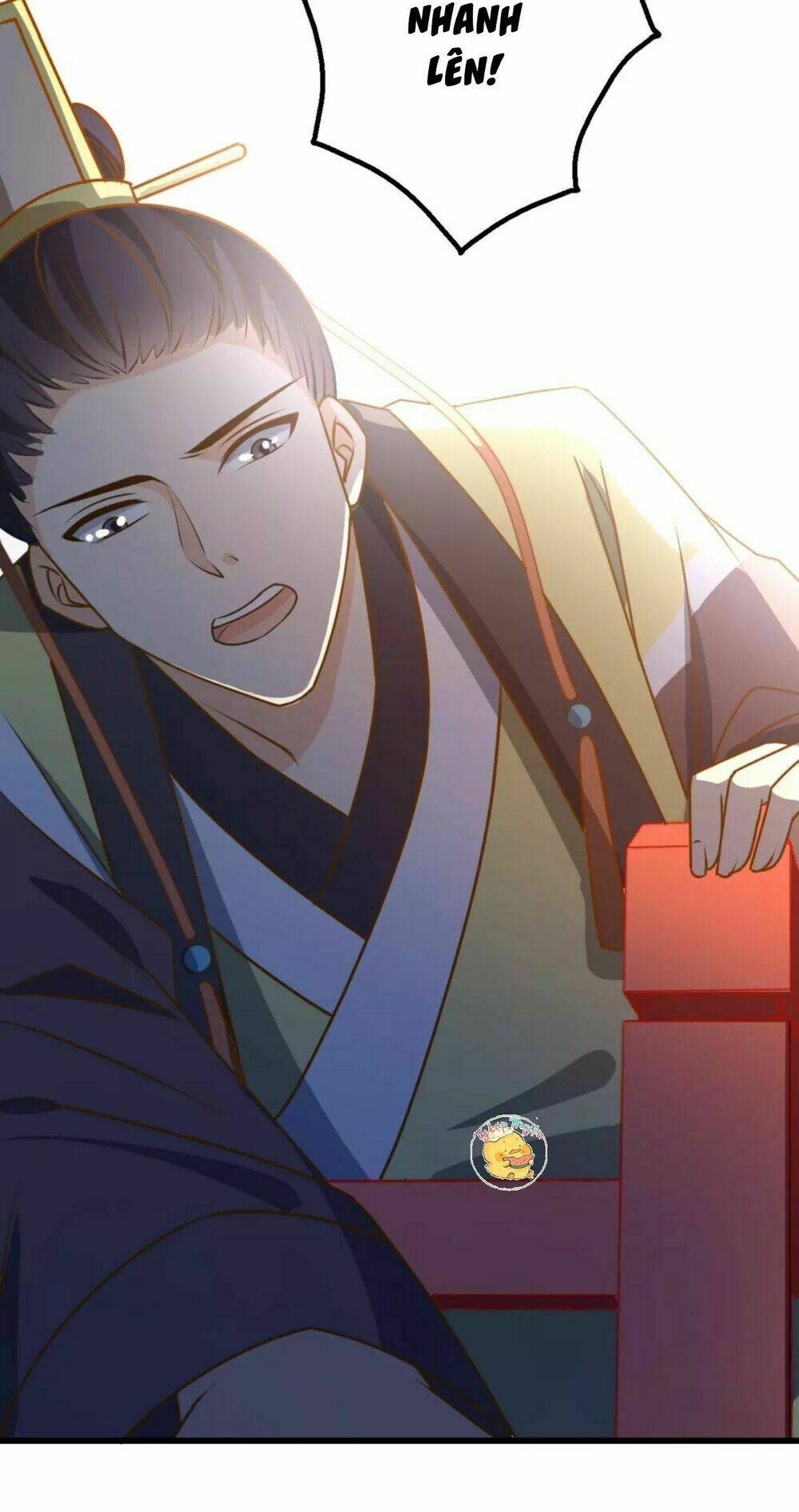 Trùng Sinh Chuyên Sủng Độc Phi Của Nhiếp Chính Vương - Chapter 14 - Page 12