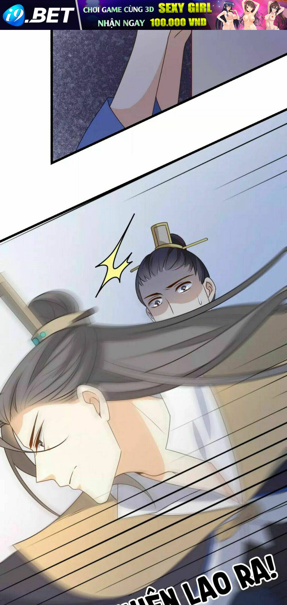 Trùng Sinh Chuyên Sủng Độc Phi Của Nhiếp Chính Vương - Chapter 14 - Page 14