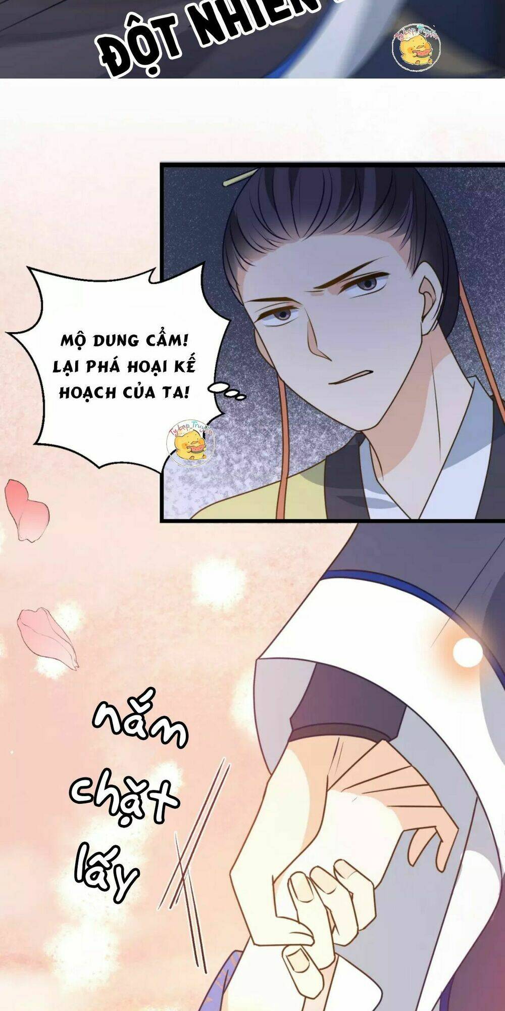 Trùng Sinh Chuyên Sủng Độc Phi Của Nhiếp Chính Vương - Chapter 14 - Page 15