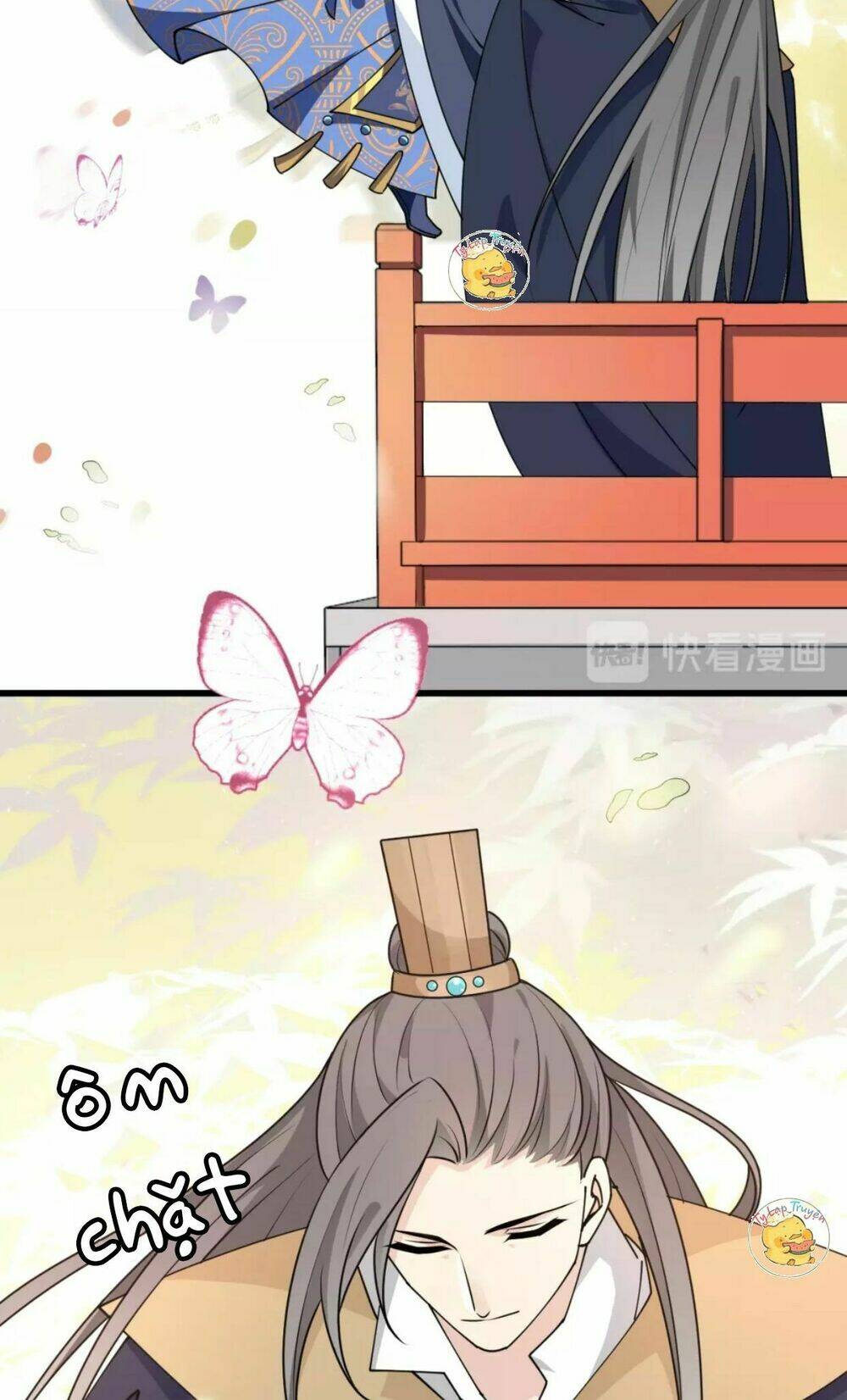 Trùng Sinh Chuyên Sủng Độc Phi Của Nhiếp Chính Vương - Chapter 14 - Page 18