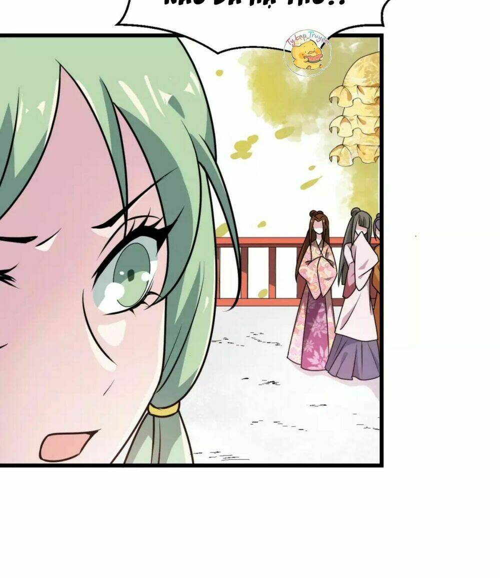 Trùng Sinh Chuyên Sủng Độc Phi Của Nhiếp Chính Vương - Chapter 14 - Page 24