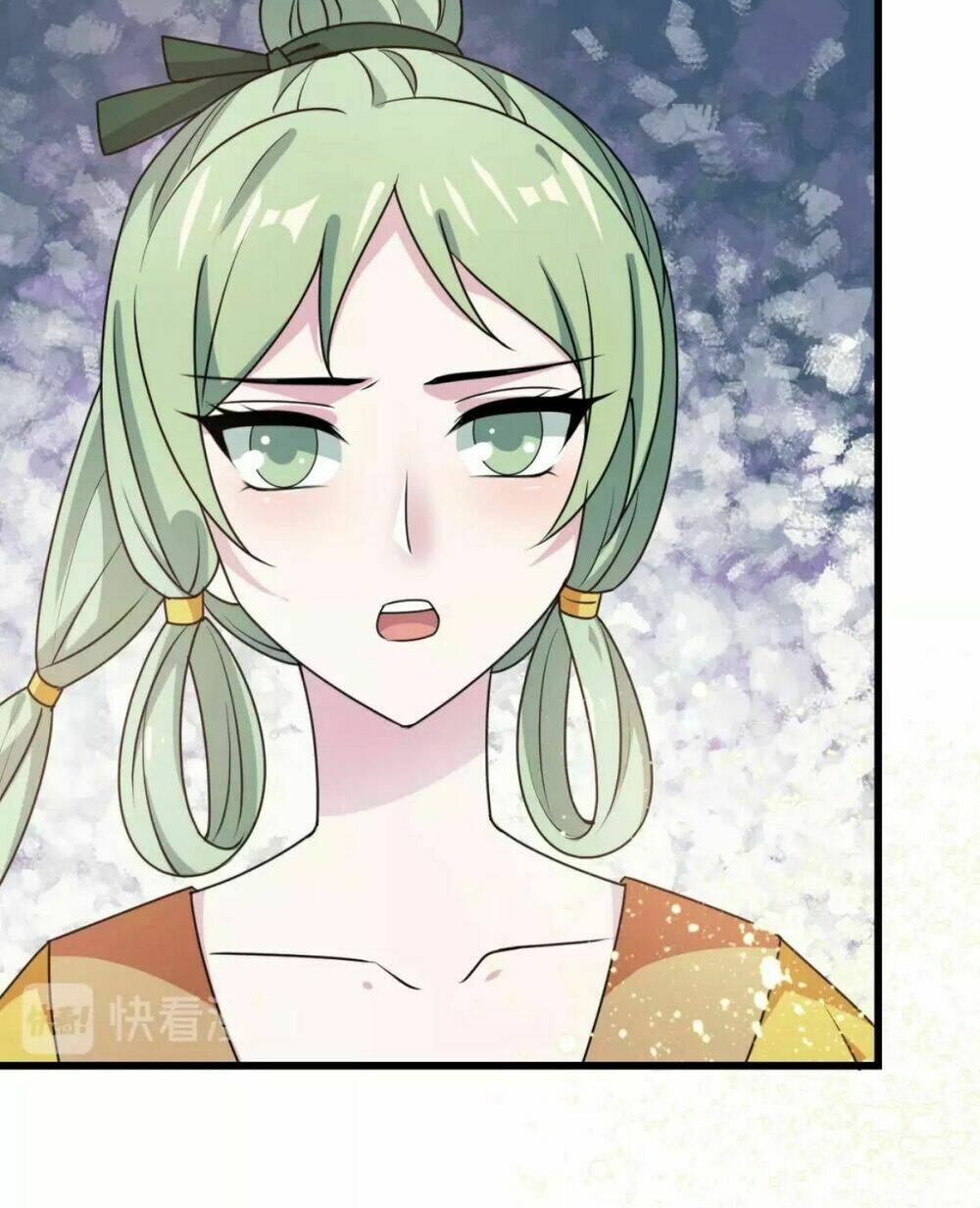 Trùng Sinh Chuyên Sủng Độc Phi Của Nhiếp Chính Vương - Chapter 14 - Page 27