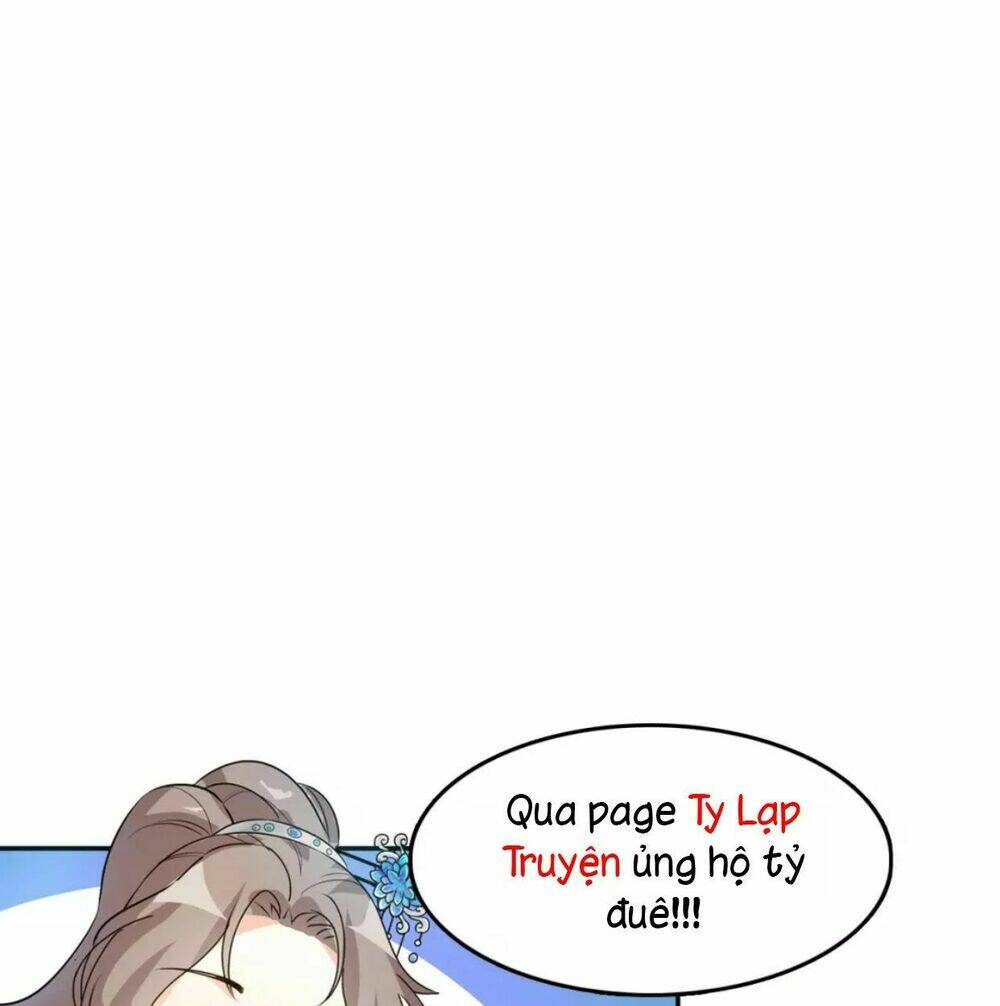 Trùng Sinh Chuyên Sủng Độc Phi Của Nhiếp Chính Vương - Chapter 14 - Page 31