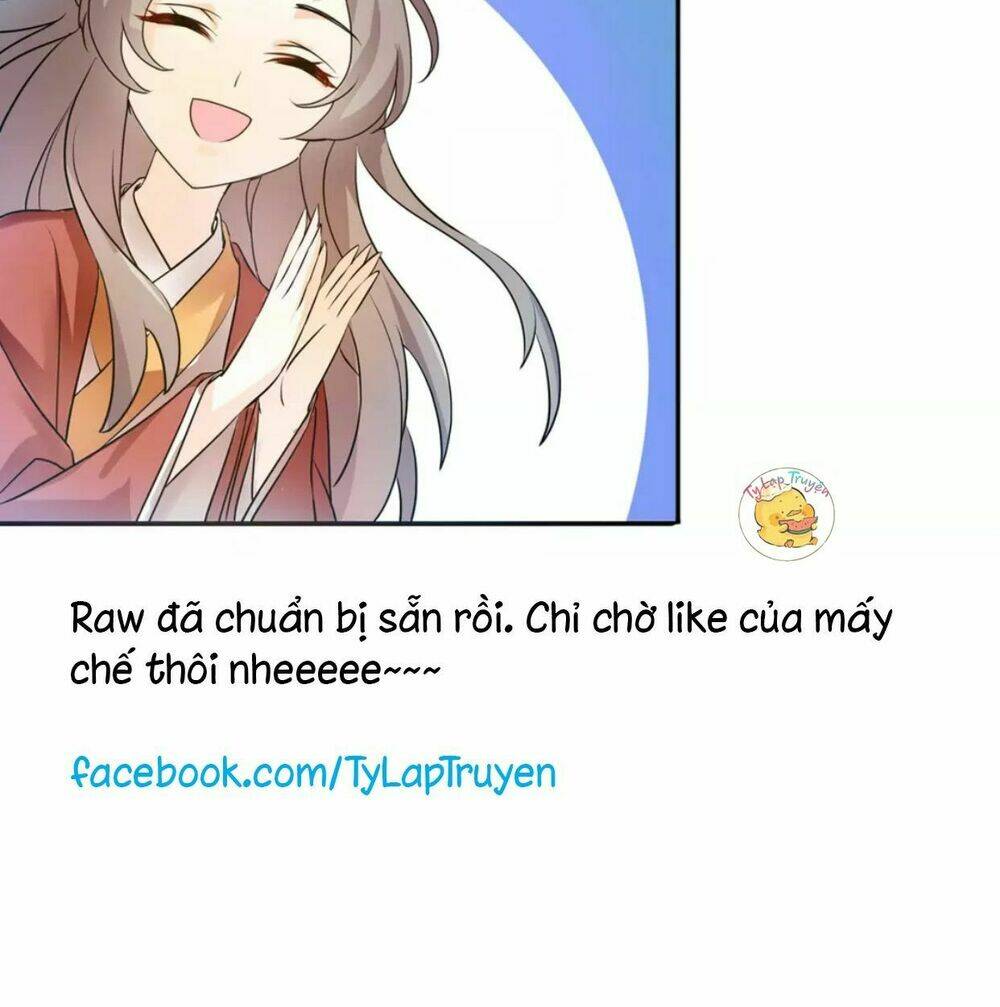 Trùng Sinh Chuyên Sủng Độc Phi Của Nhiếp Chính Vương - Chapter 14 - Page 32