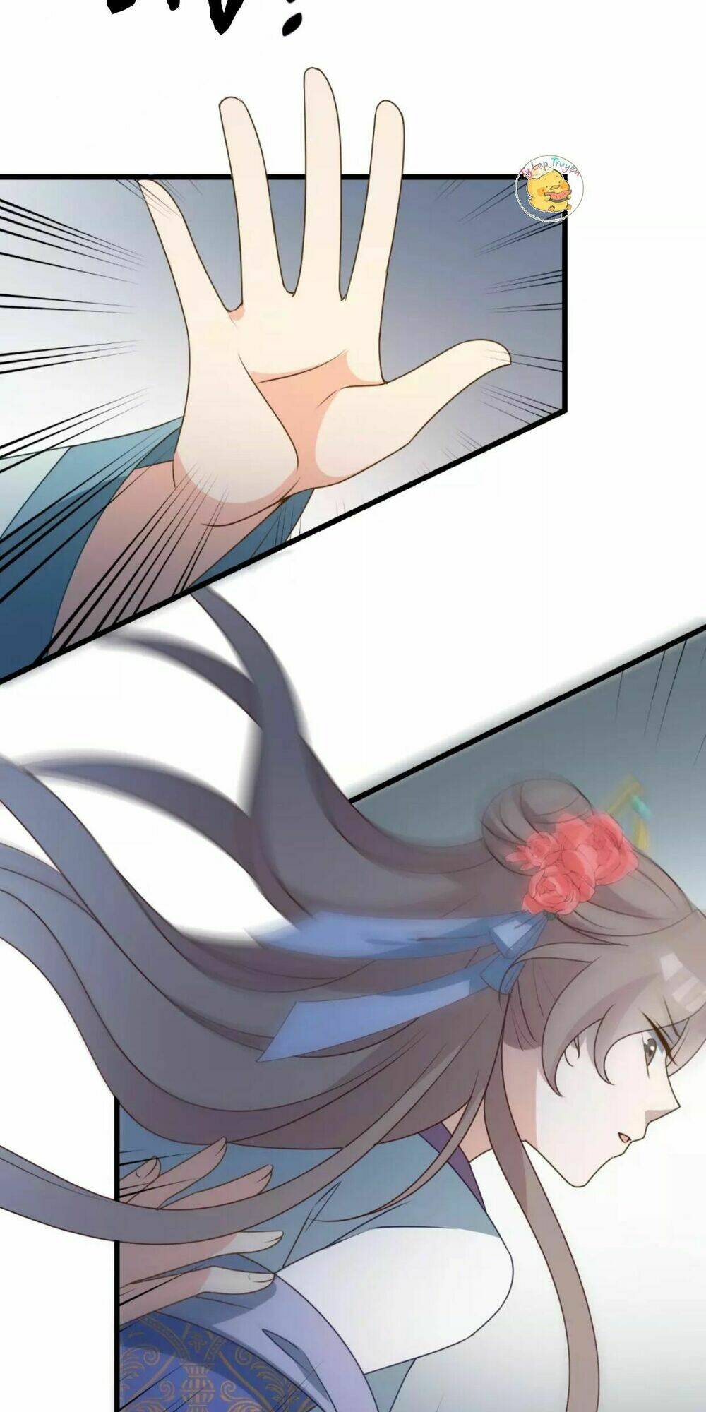 Trùng Sinh Chuyên Sủng Độc Phi Của Nhiếp Chính Vương - Chapter 14 - Page 5