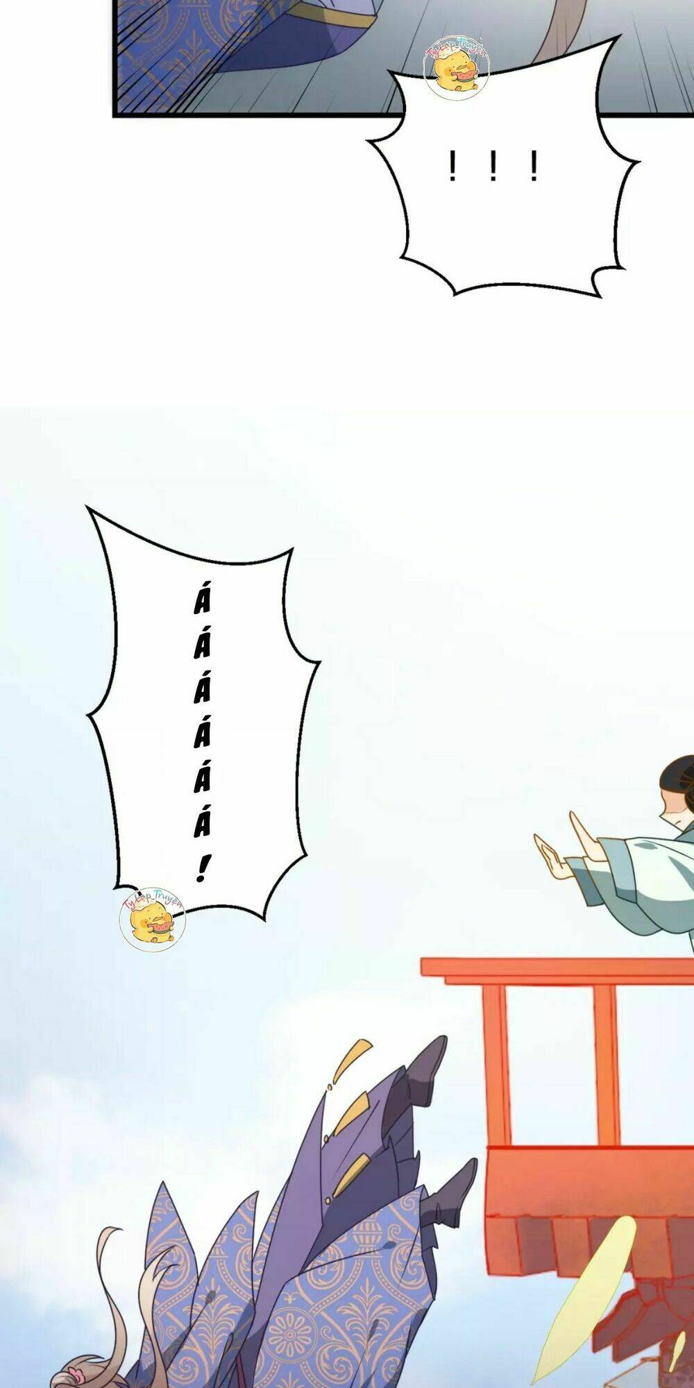 Trùng Sinh Chuyên Sủng Độc Phi Của Nhiếp Chính Vương - Chapter 14 - Page 6