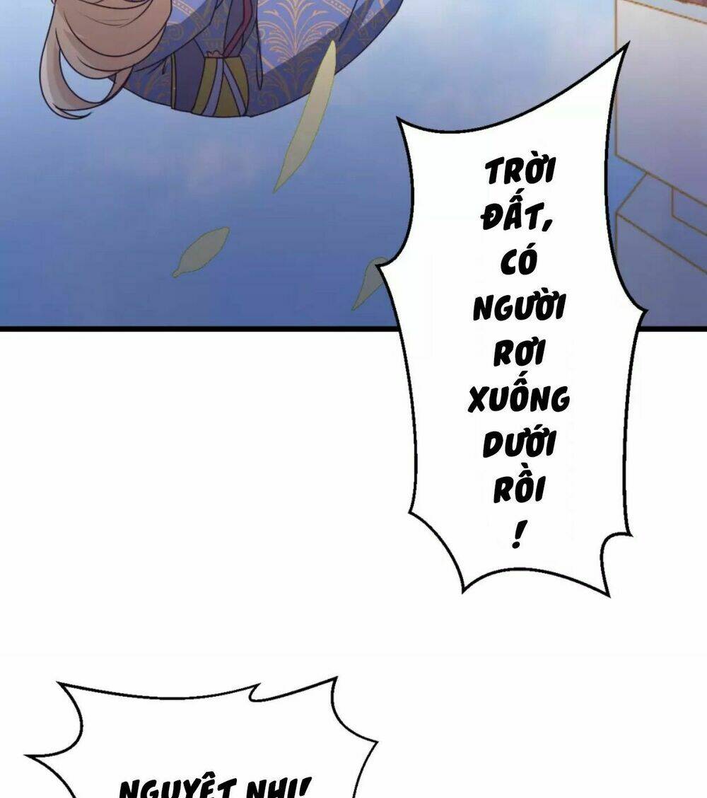 Trùng Sinh Chuyên Sủng Độc Phi Của Nhiếp Chính Vương - Chapter 14 - Page 7