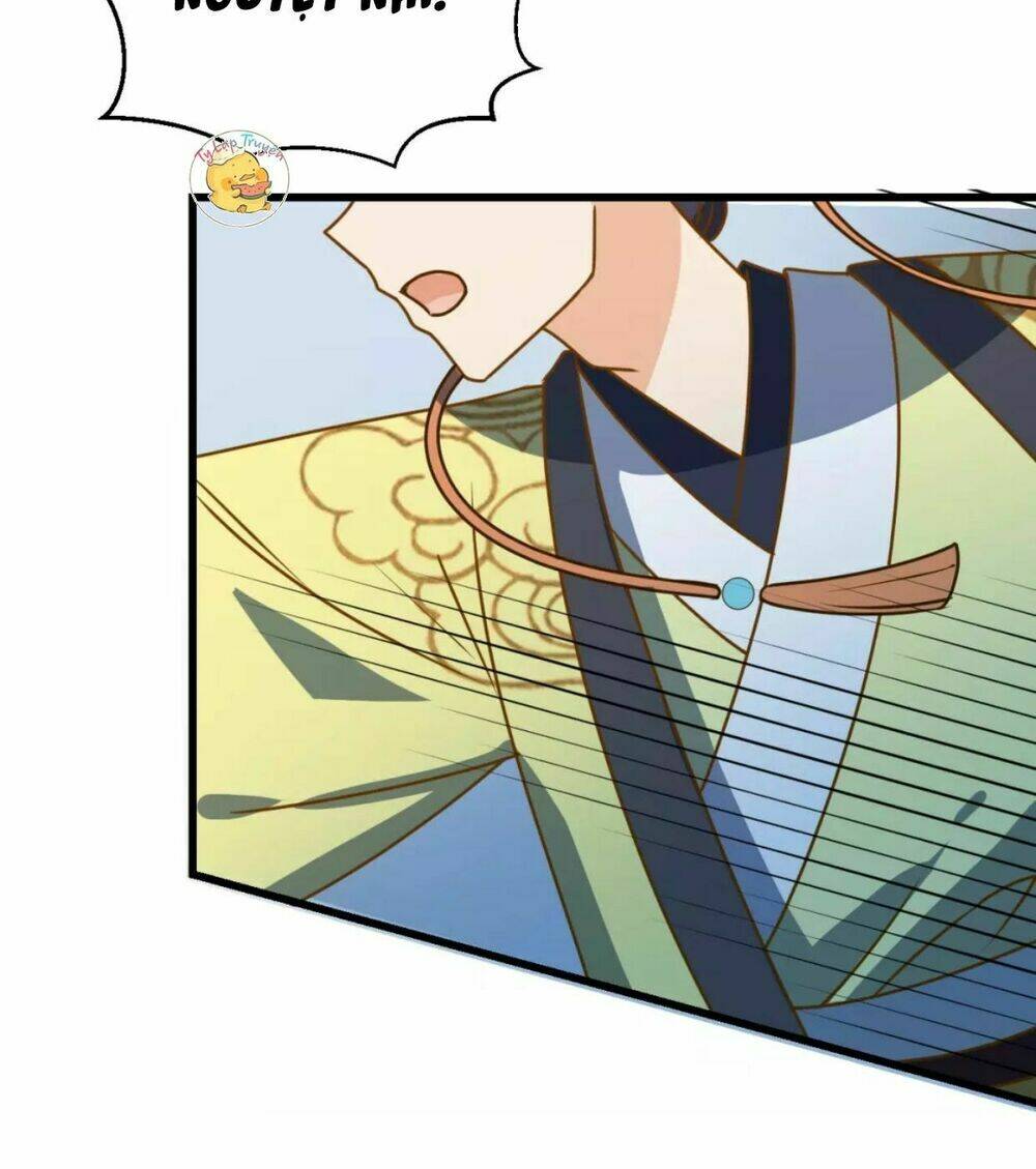 Trùng Sinh Chuyên Sủng Độc Phi Của Nhiếp Chính Vương - Chapter 14 - Page 8