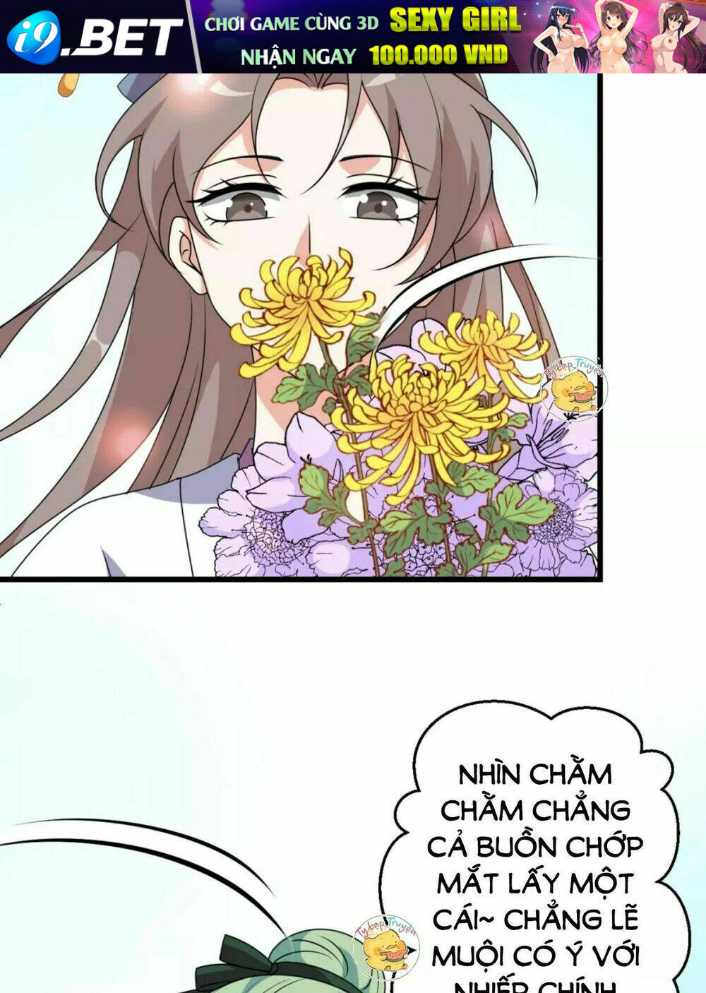 Trùng Sinh Chuyên Sủng Độc Phi Của Nhiếp Chính Vương - Chapter 15 - Page 10