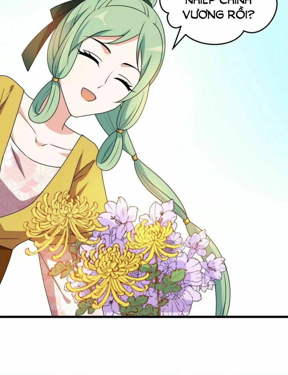 Trùng Sinh Chuyên Sủng Độc Phi Của Nhiếp Chính Vương - Chapter 15 - Page 11