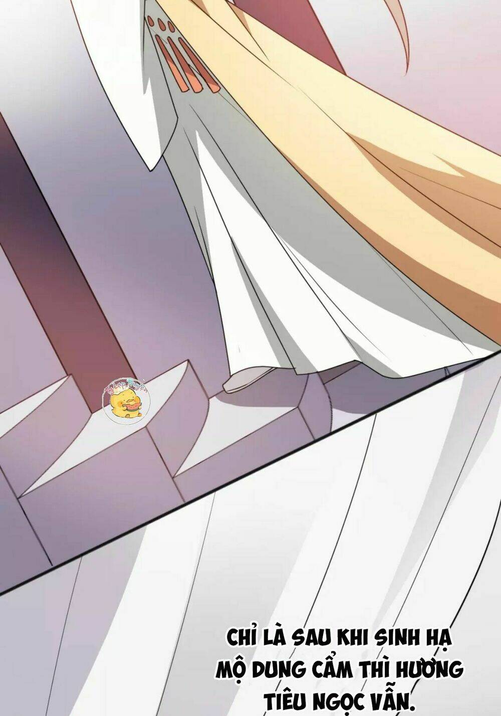 Trùng Sinh Chuyên Sủng Độc Phi Của Nhiếp Chính Vương - Chapter 15 - Page 15