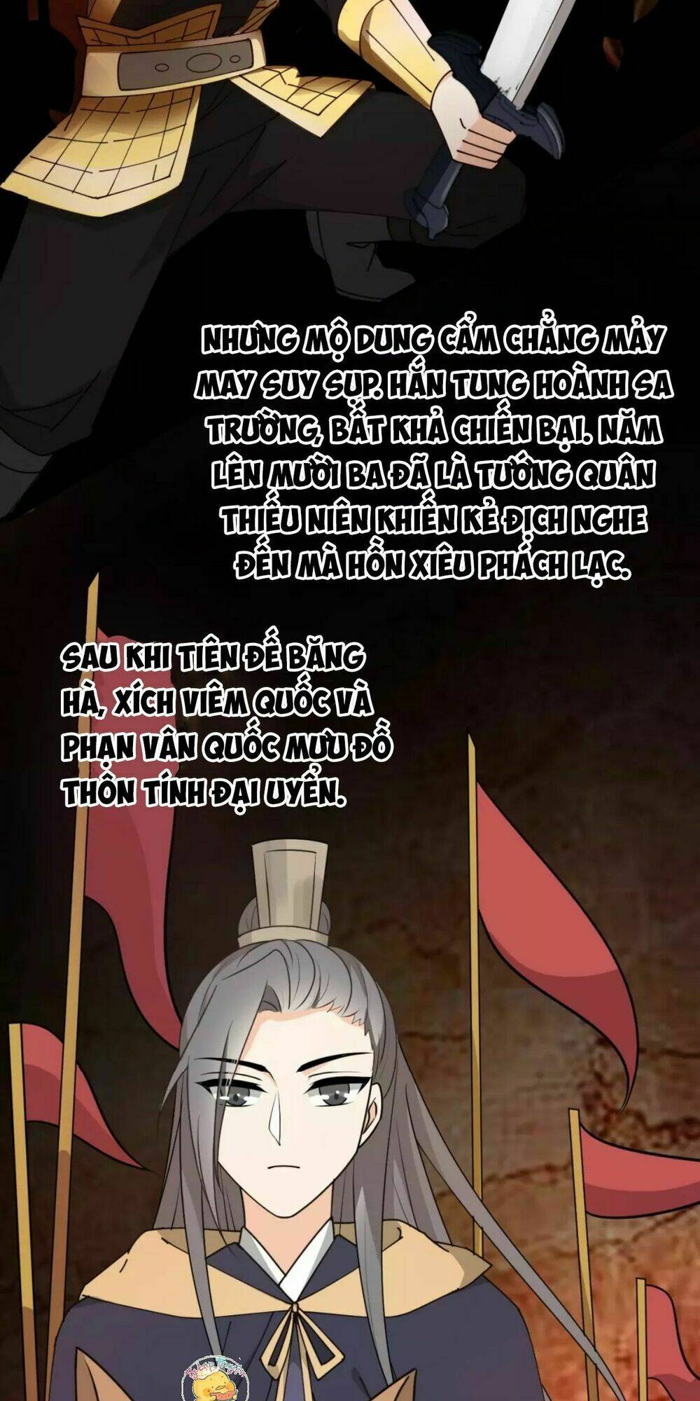 Trùng Sinh Chuyên Sủng Độc Phi Của Nhiếp Chính Vương - Chapter 15 - Page 18