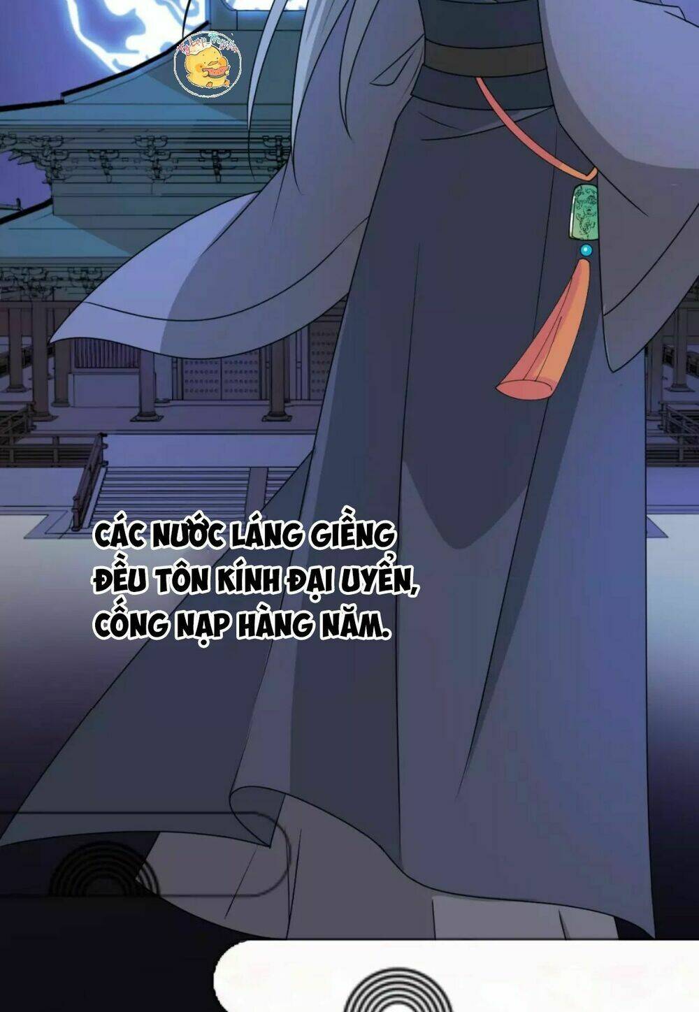 Trùng Sinh Chuyên Sủng Độc Phi Của Nhiếp Chính Vương - Chapter 15 - Page 20