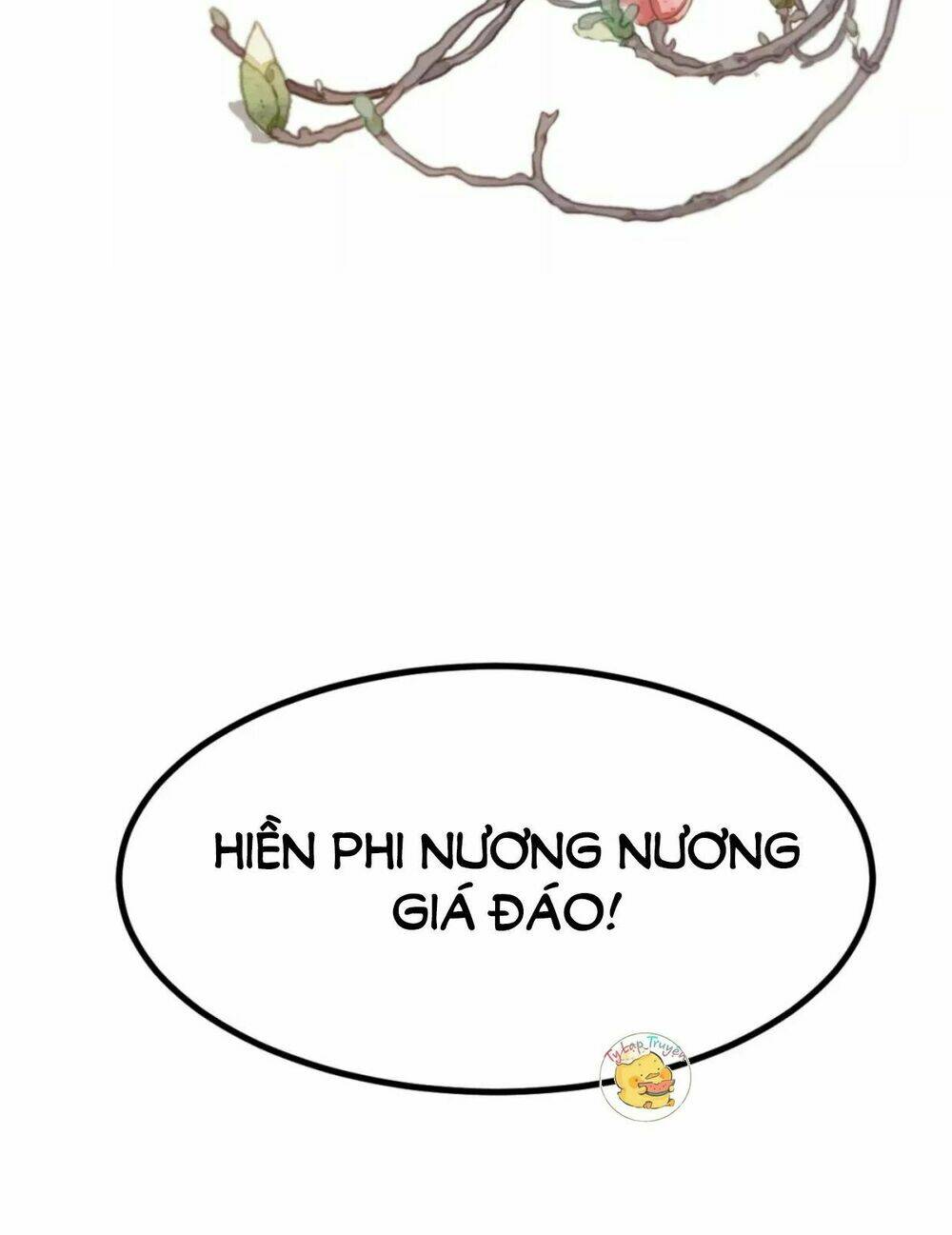 Trùng Sinh Chuyên Sủng Độc Phi Của Nhiếp Chính Vương - Chapter 15 - Page 28