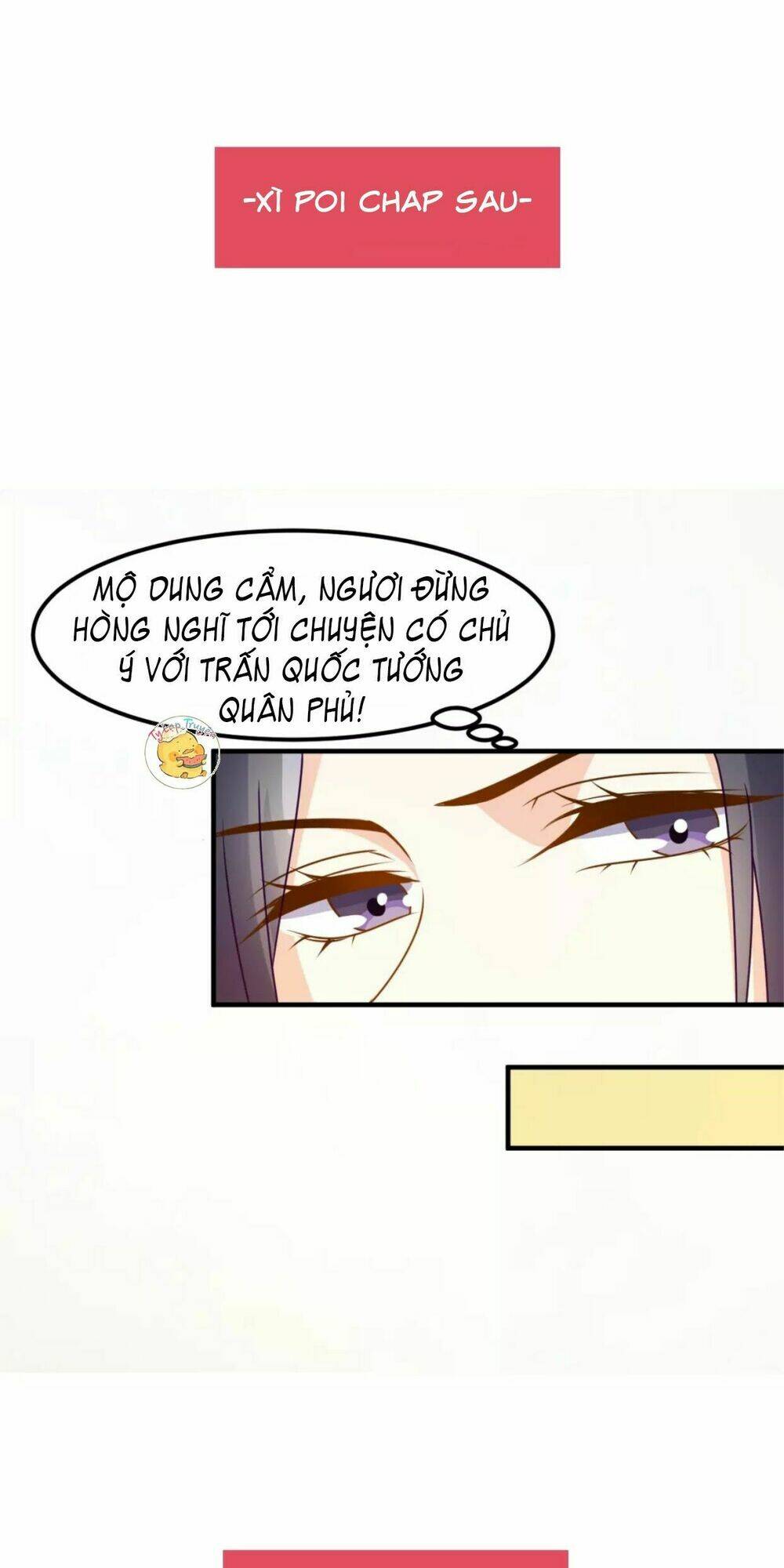 Trùng Sinh Chuyên Sủng Độc Phi Của Nhiếp Chính Vương - Chapter 15 - Page 29