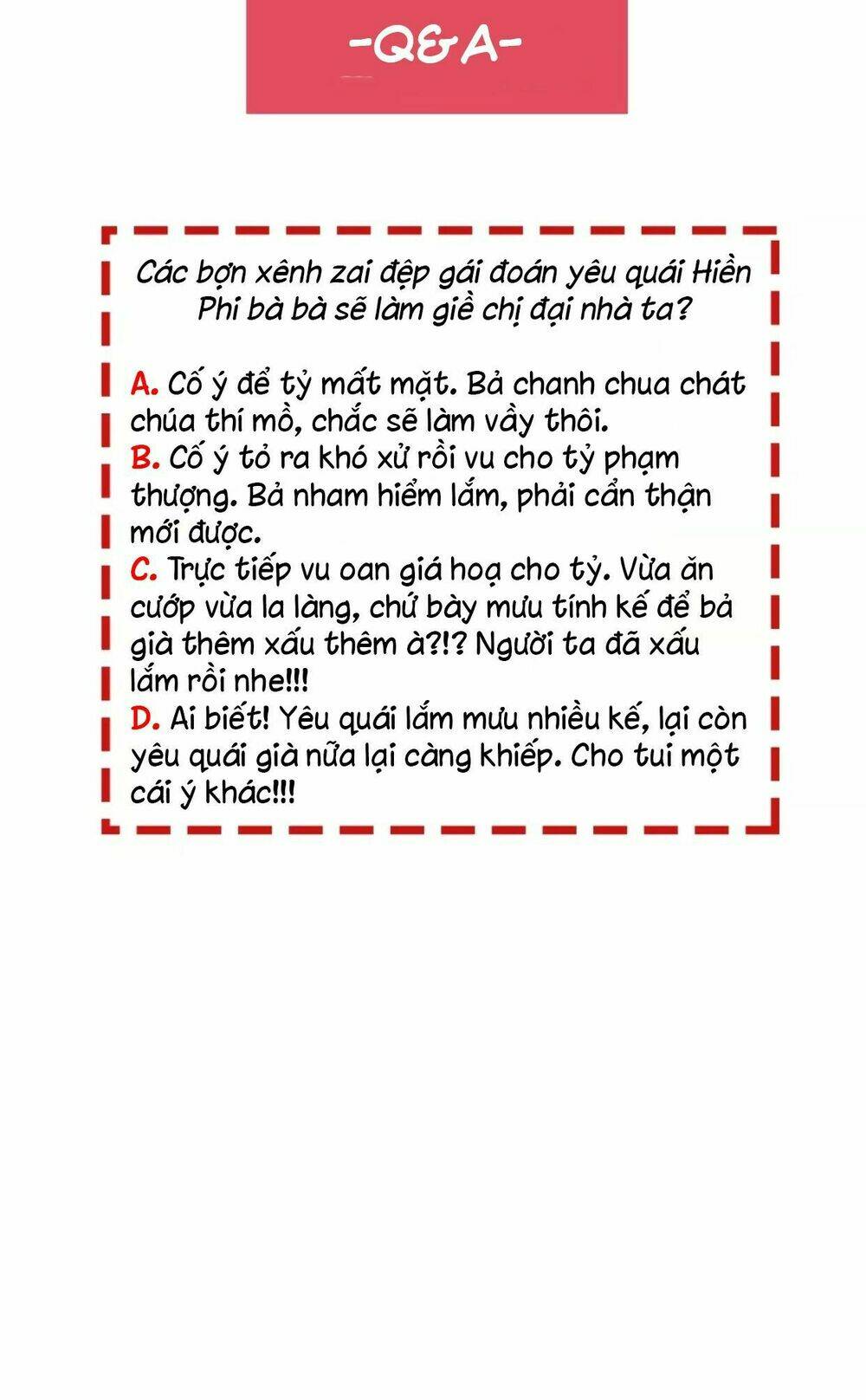 Trùng Sinh Chuyên Sủng Độc Phi Của Nhiếp Chính Vương - Chapter 15 - Page 30