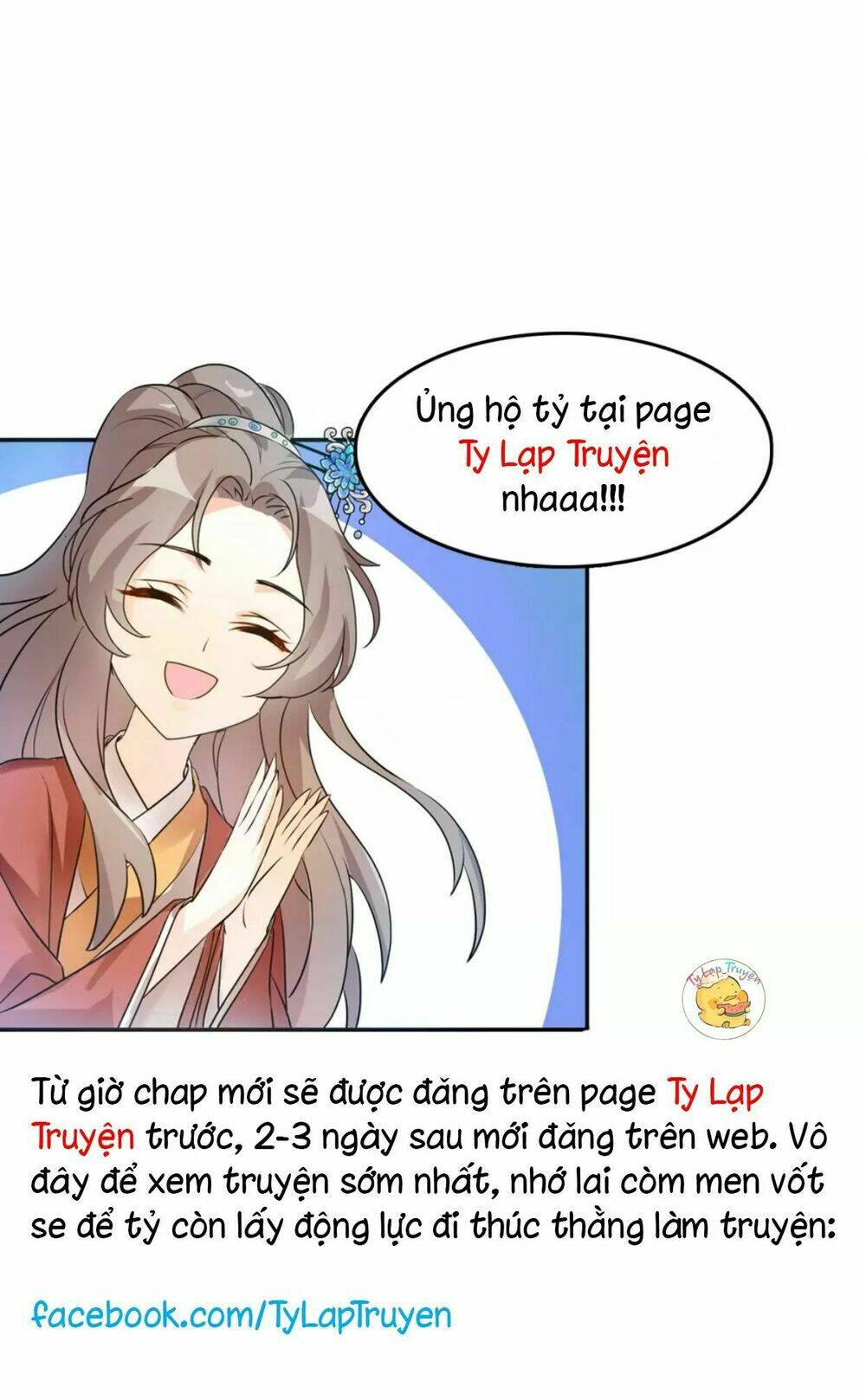 Trùng Sinh Chuyên Sủng Độc Phi Của Nhiếp Chính Vương - Chapter 15 - Page 31