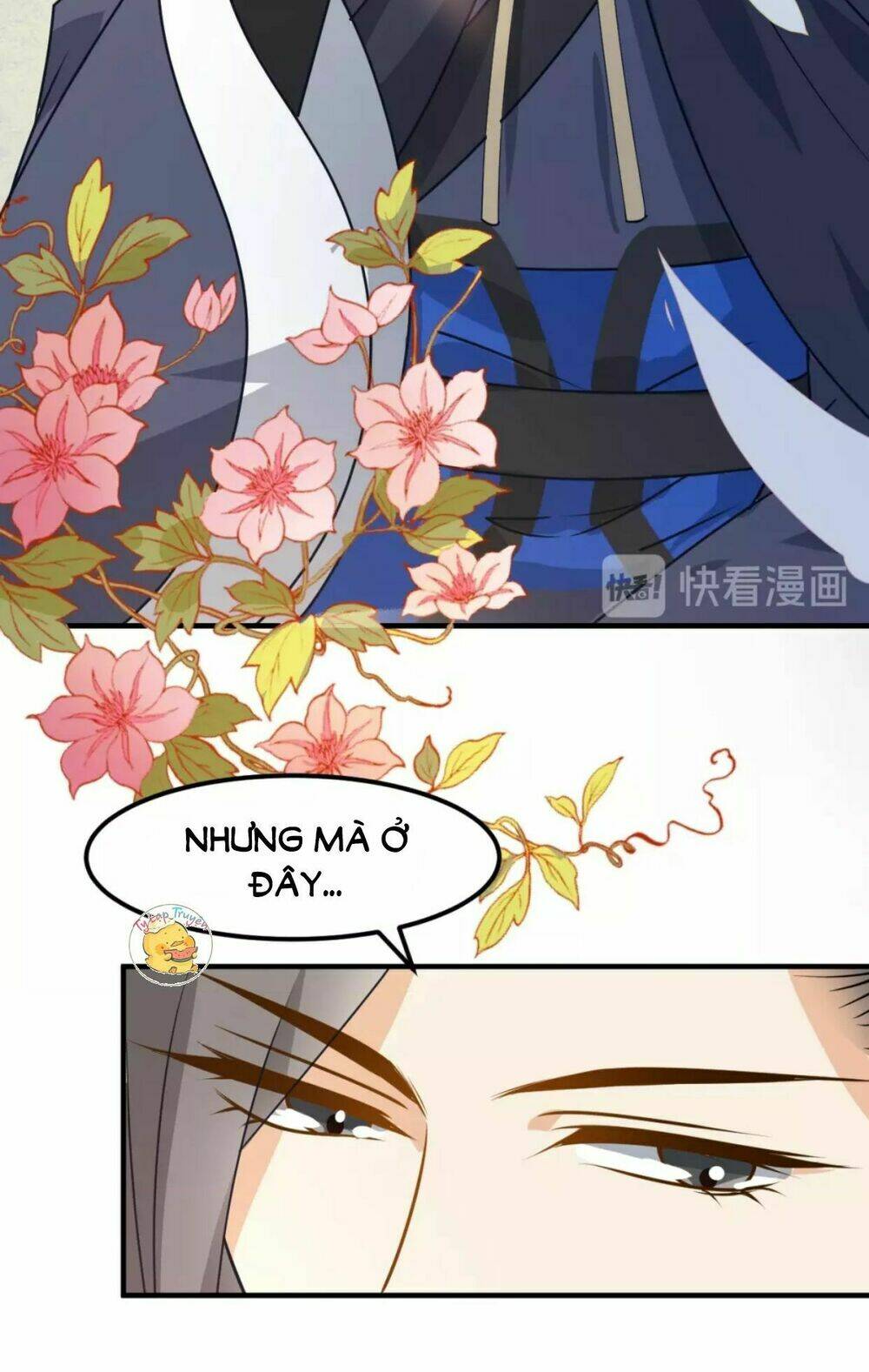 Trùng Sinh Chuyên Sủng Độc Phi Của Nhiếp Chính Vương - Chapter 16 - Page 12