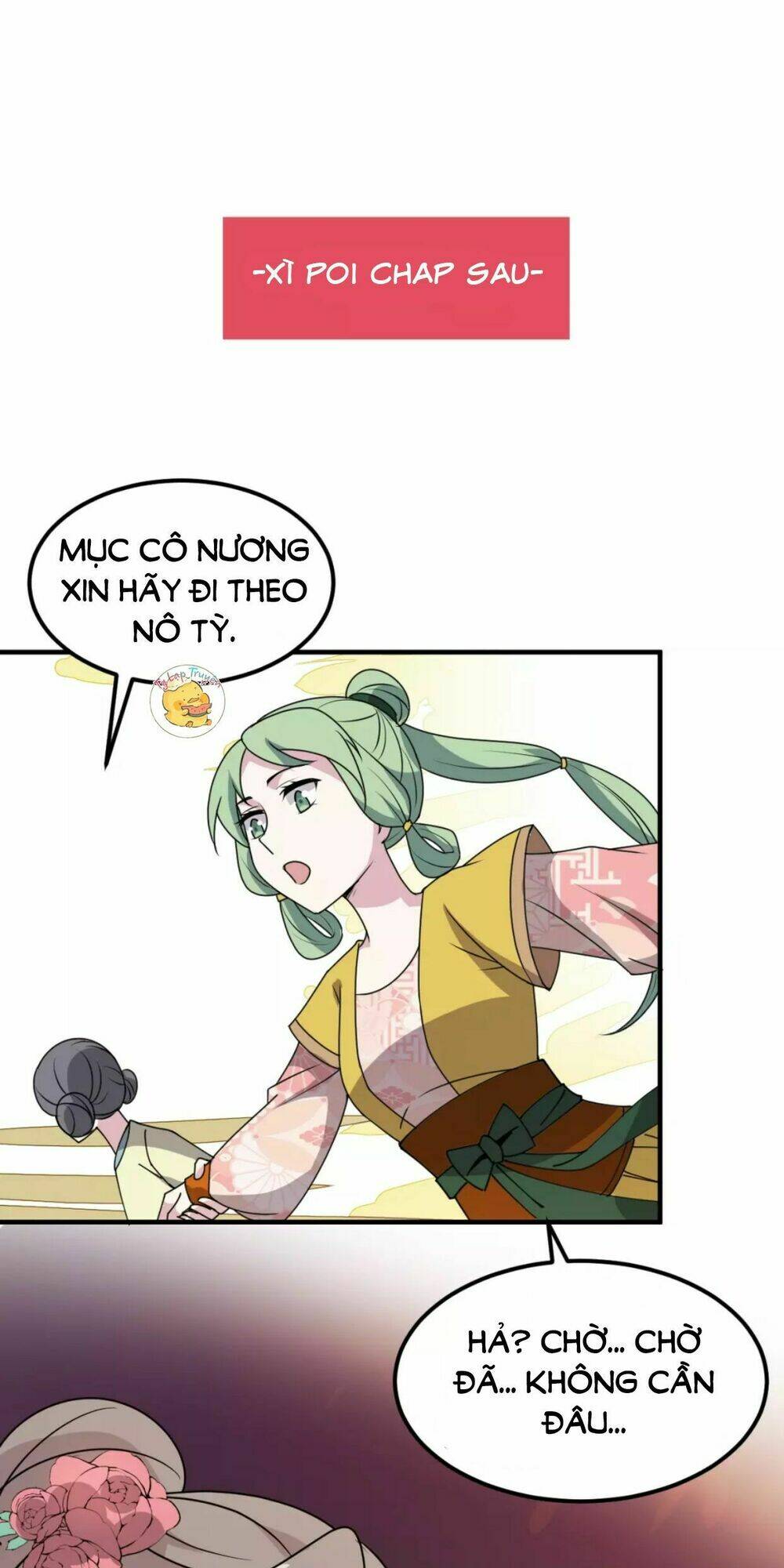 Trùng Sinh Chuyên Sủng Độc Phi Của Nhiếp Chính Vương - Chapter 16 - Page 27