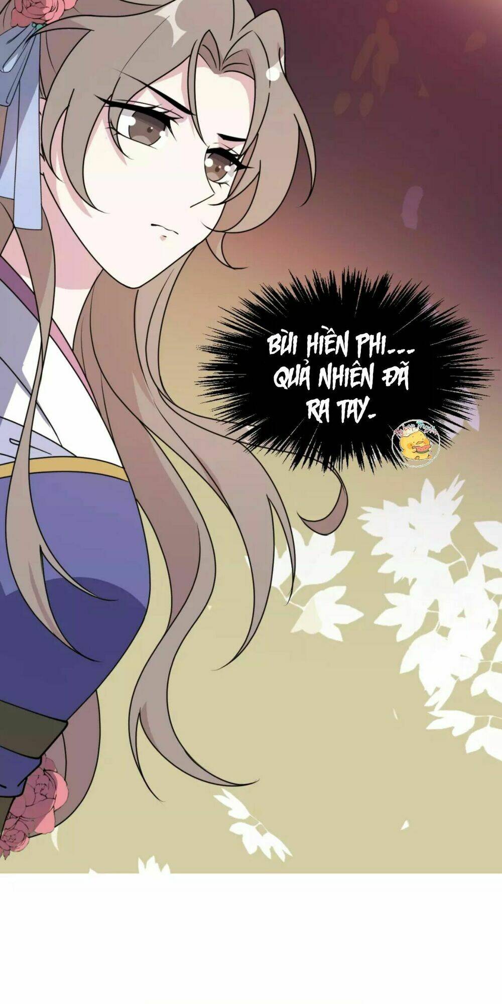 Trùng Sinh Chuyên Sủng Độc Phi Của Nhiếp Chính Vương - Chapter 16 - Page 28