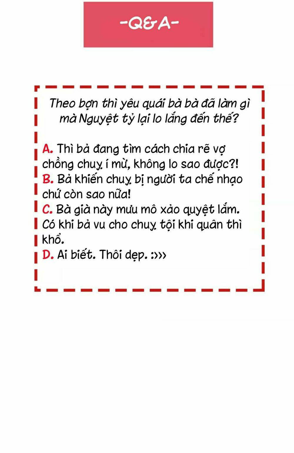 Trùng Sinh Chuyên Sủng Độc Phi Của Nhiếp Chính Vương - Chapter 16 - Page 29