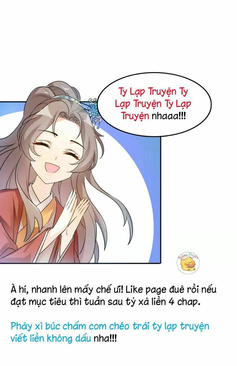 Trùng Sinh Chuyên Sủng Độc Phi Của Nhiếp Chính Vương - Chapter 16 - Page 30