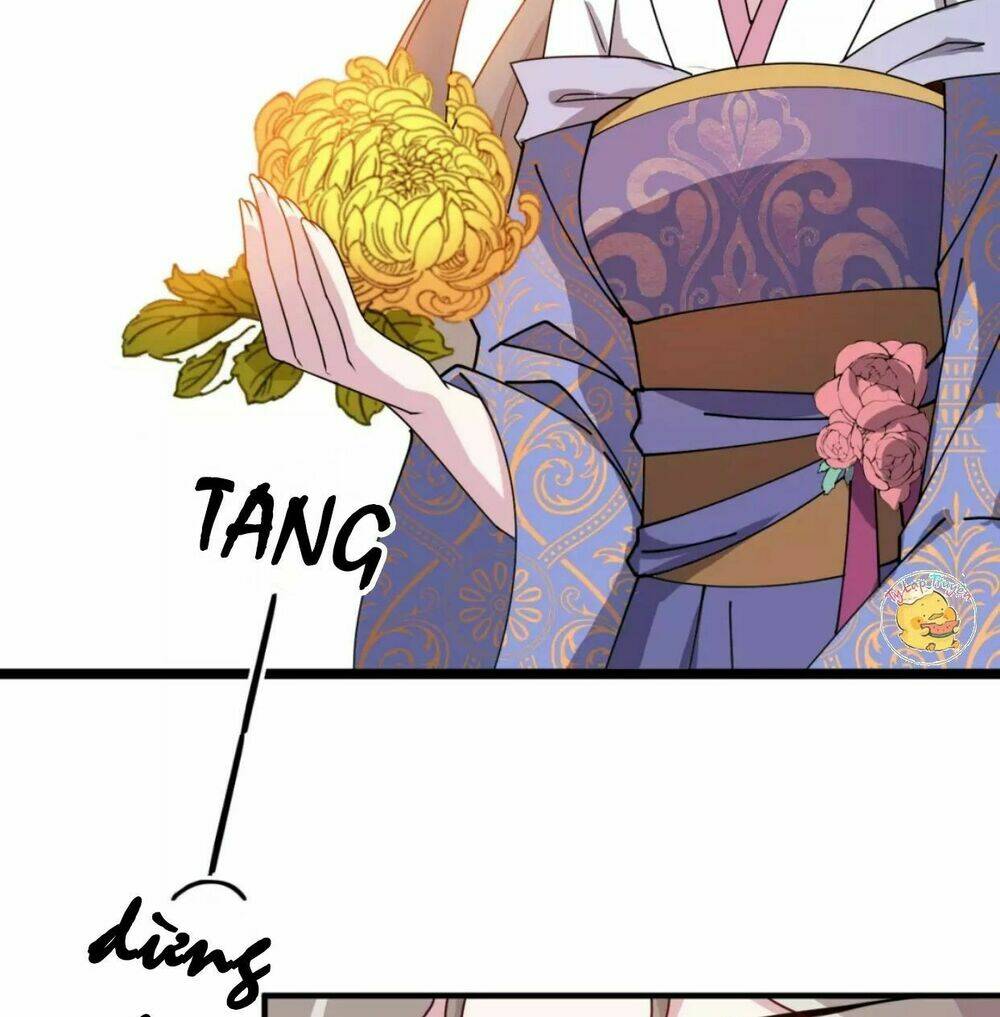 Trùng Sinh Chuyên Sủng Độc Phi Của Nhiếp Chính Vương - Chapter 17 - Page 9