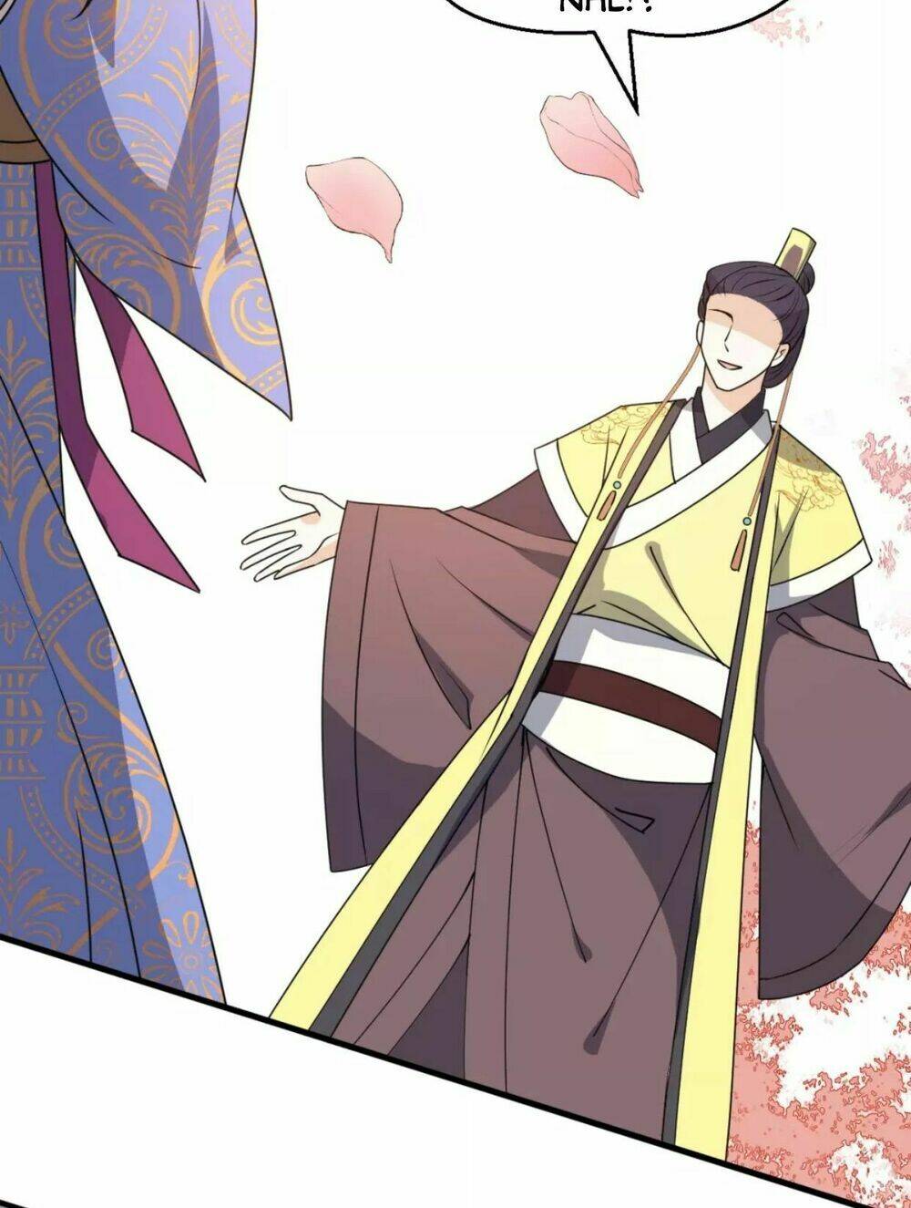 Trùng Sinh Chuyên Sủng Độc Phi Của Nhiếp Chính Vương - Chapter 17 - Page 16