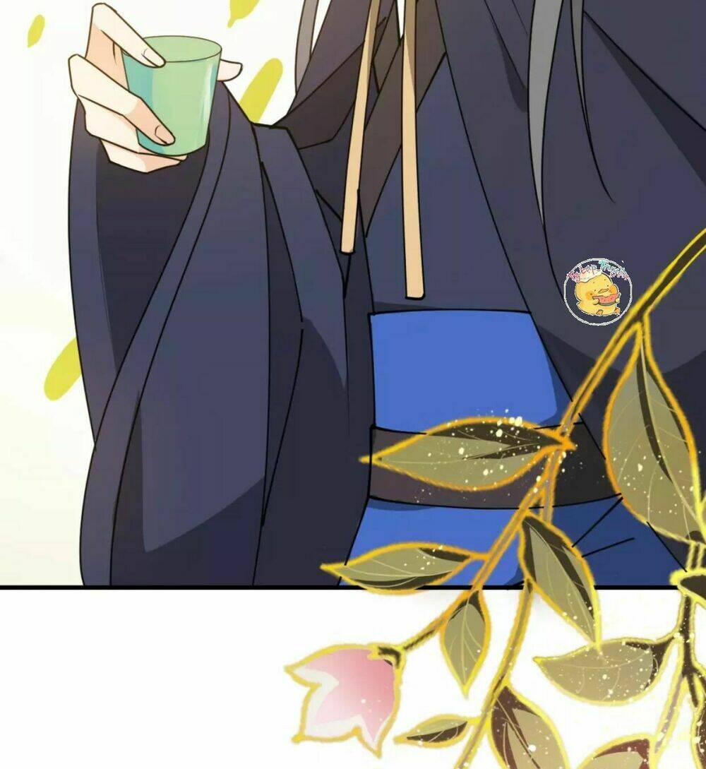 Trùng Sinh Chuyên Sủng Độc Phi Của Nhiếp Chính Vương - Chapter 17 - Page 19